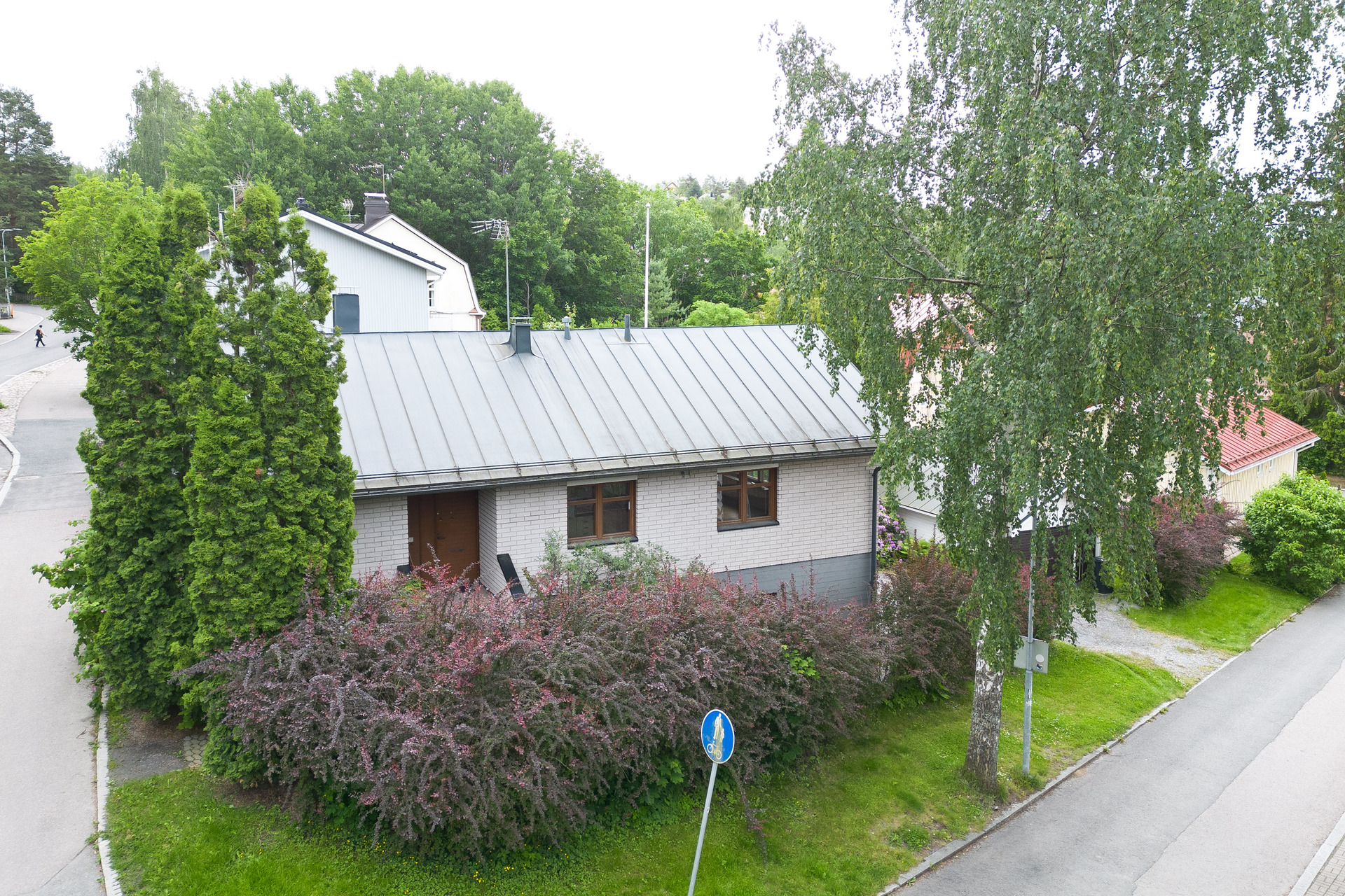 Tahmelan Viertotie 7, Tahmela, Tampere