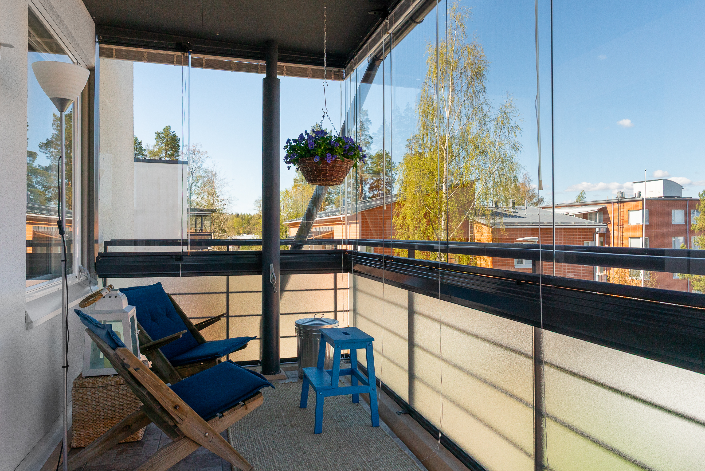 Tykkikalliontie 2, Jyväskylä