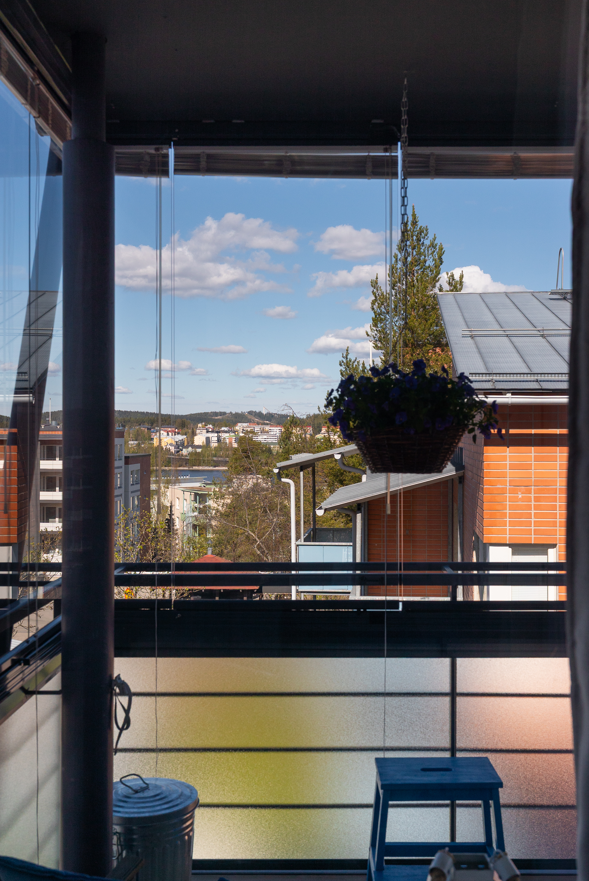 Tykkikalliontie 2, Jyväskylä