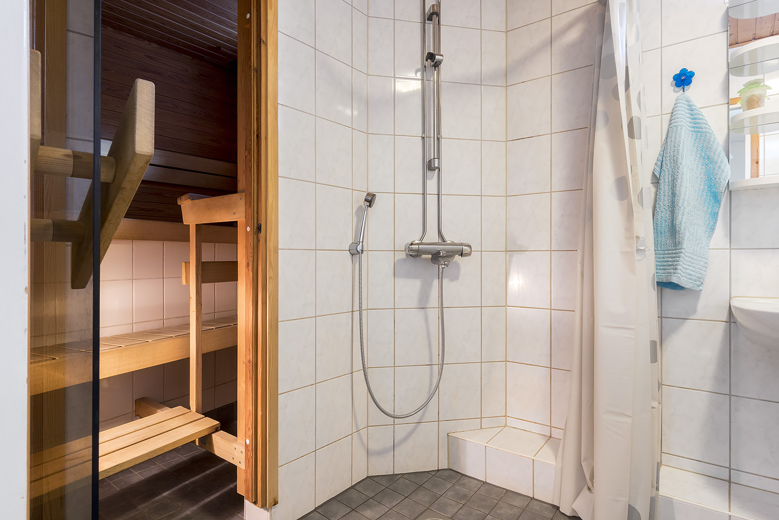 Viiritie 1, Mustasuo, Oulu