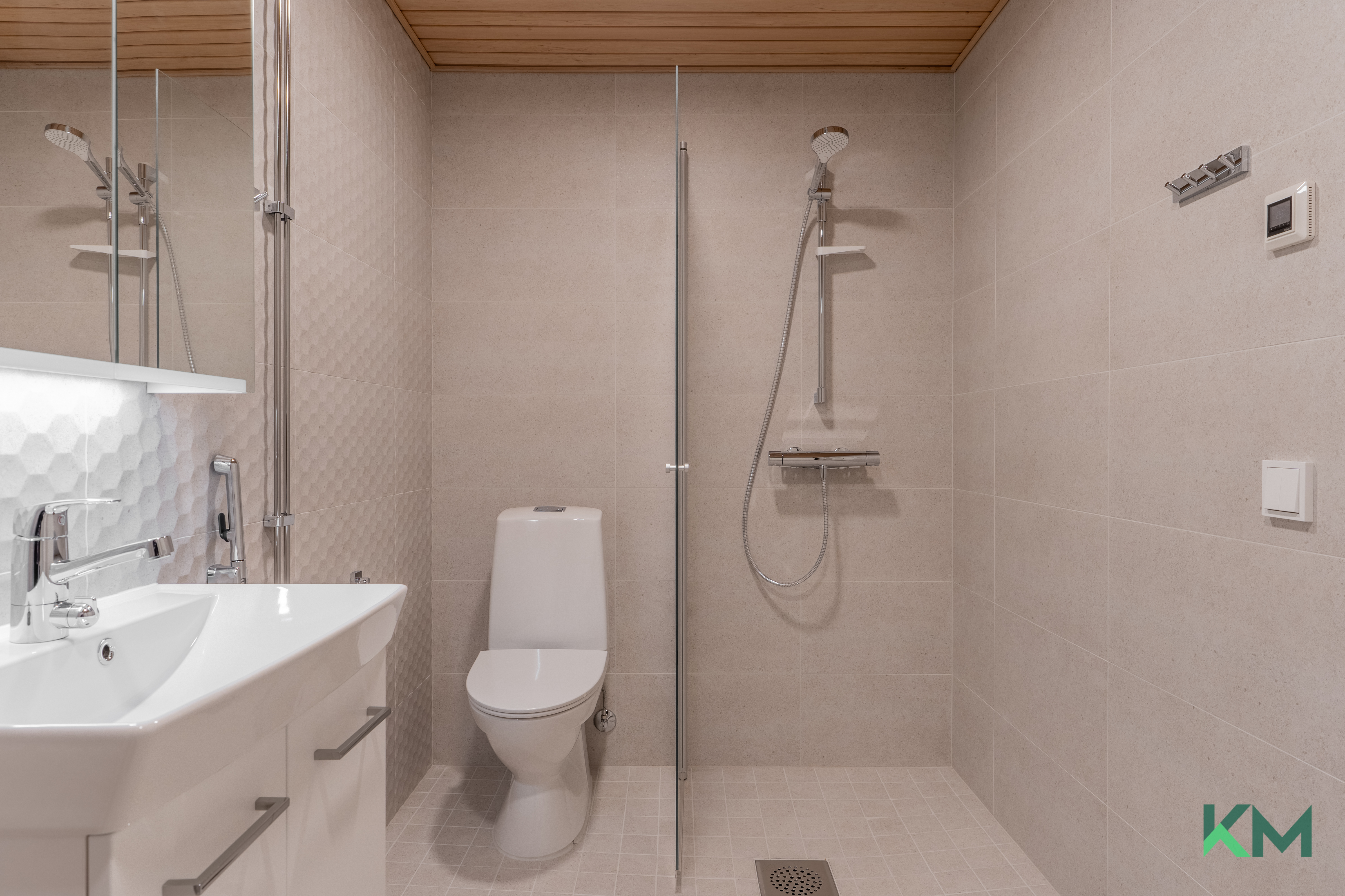 Atlantinkatu 6, Jätkäsaari, Helsinki