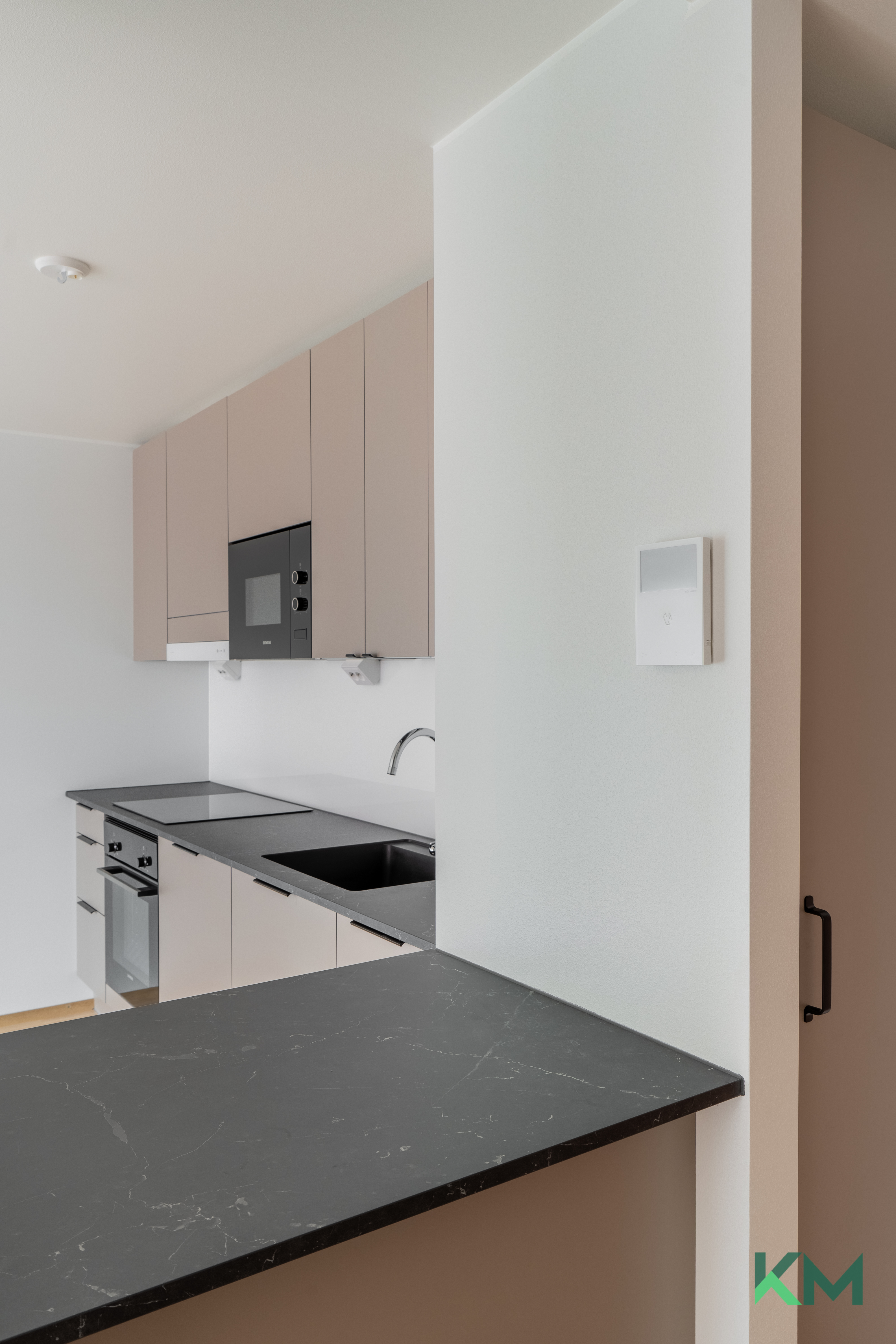 Atlantinkatu 6, Jätkäsaari, Helsinki