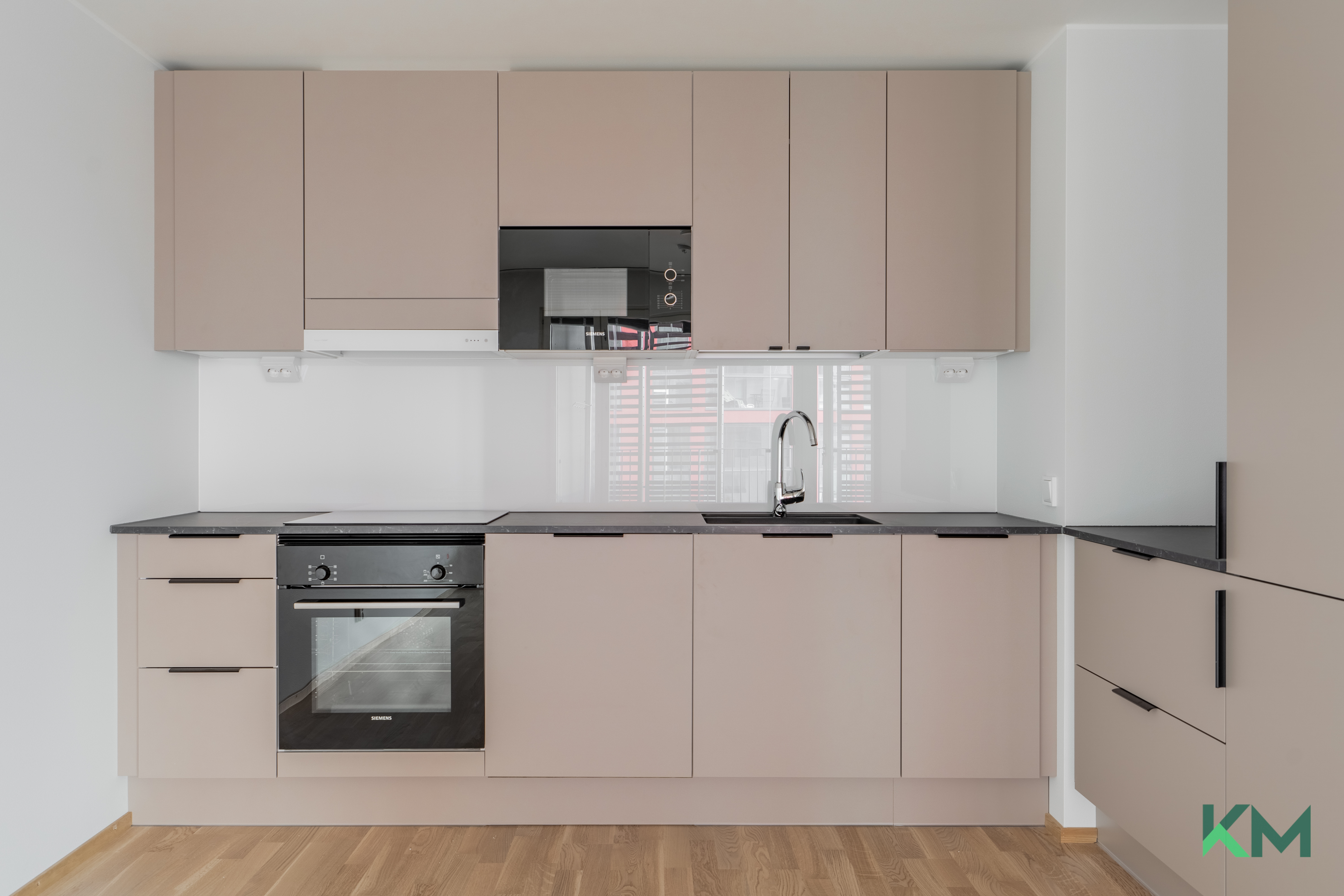 Atlantinkatu 6, Jätkäsaari, Helsinki