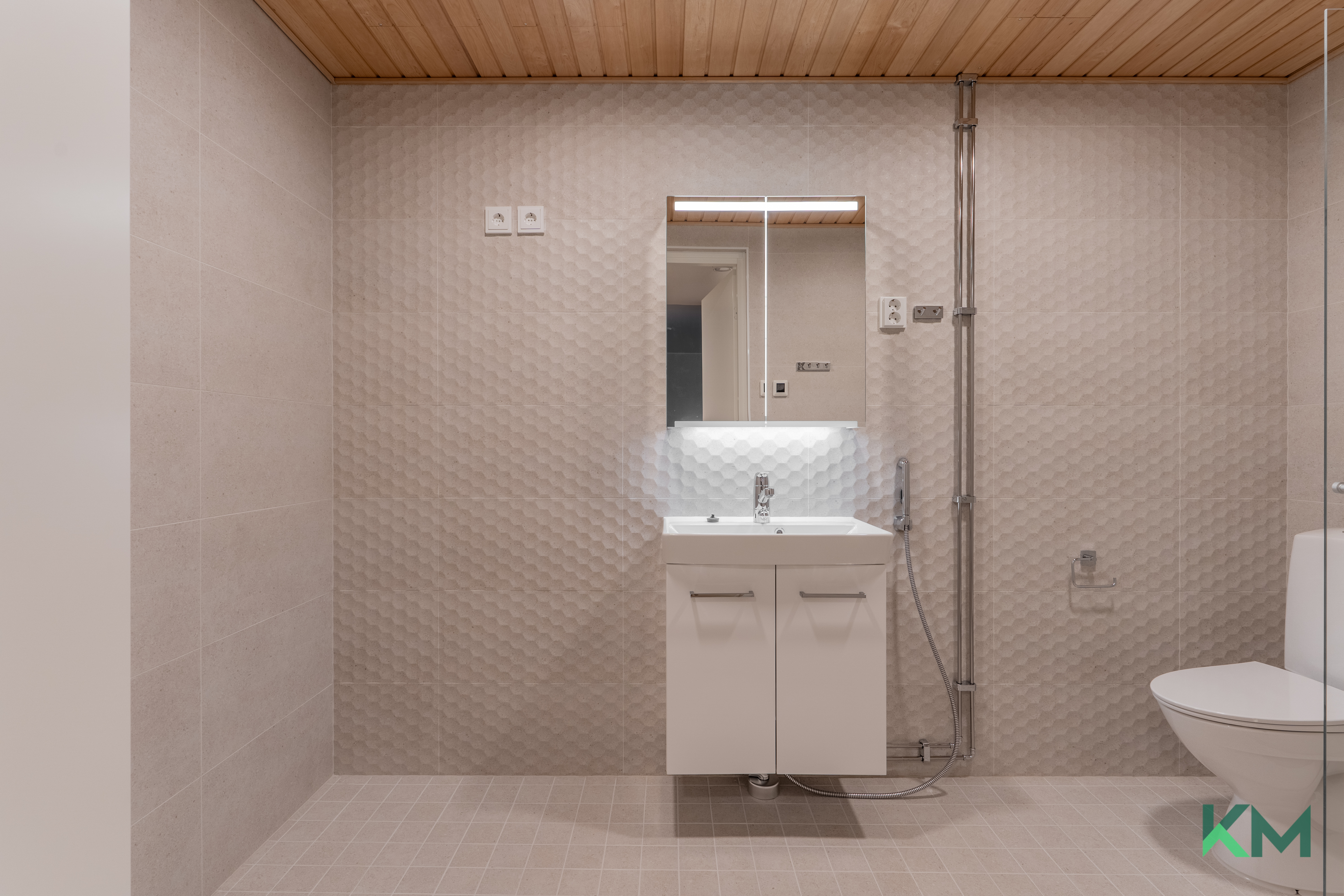 Atlantinkatu 6, Jätkäsaari, Helsinki