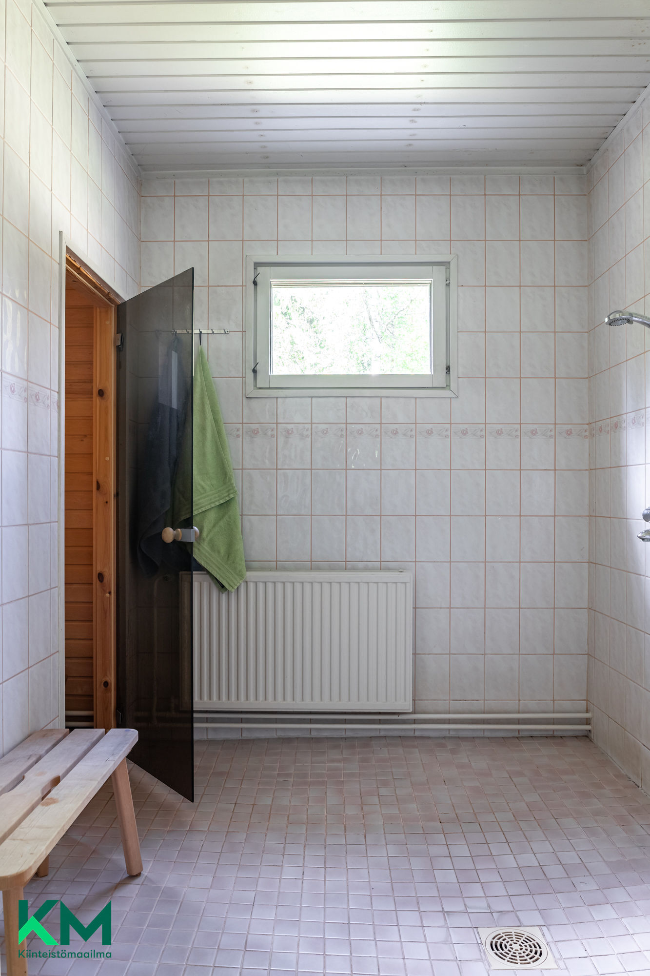 Revonpolku 21, Nyystölä, Padasjoki