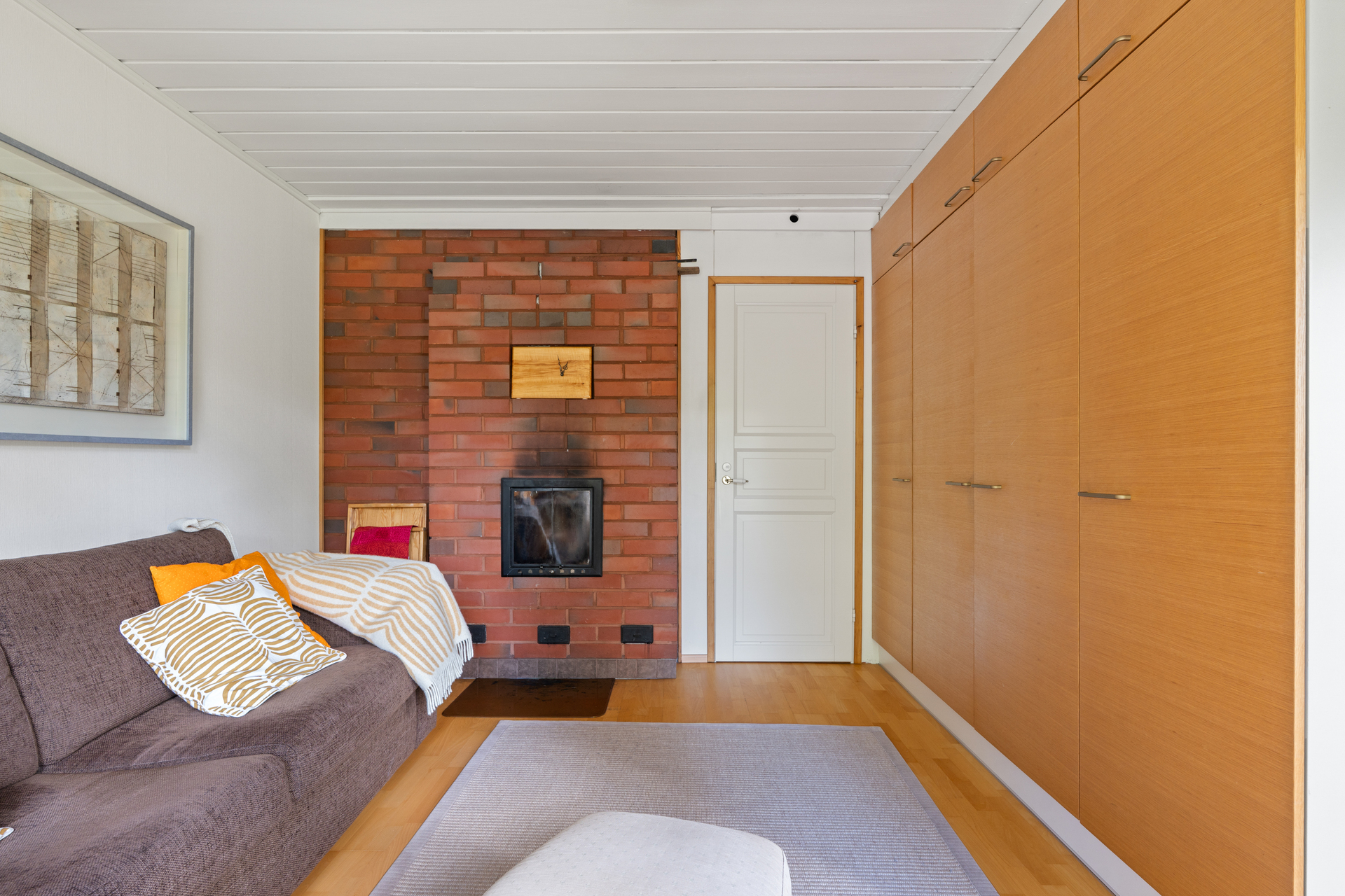 Ratatie 30, Launonen, Loppi