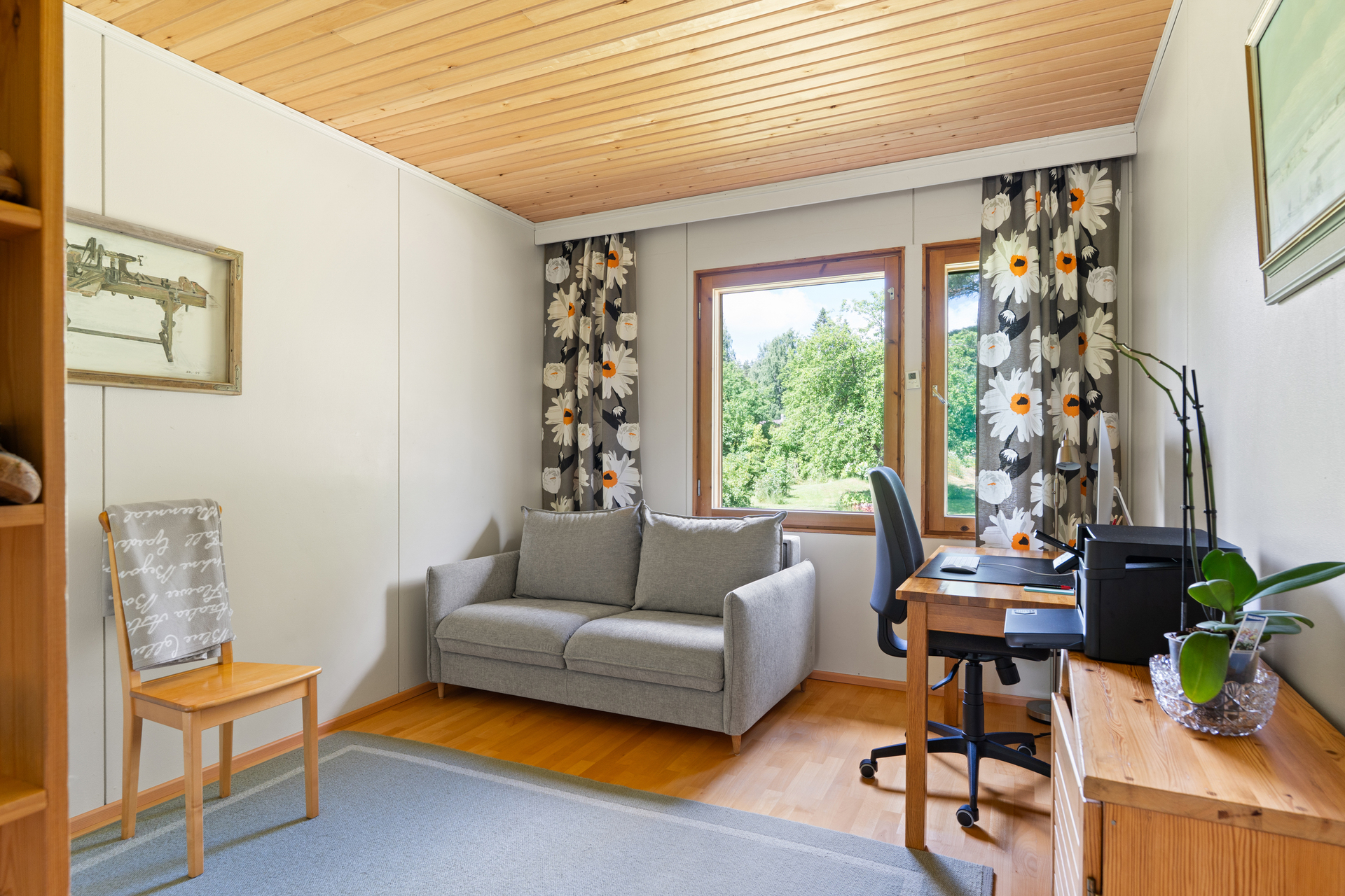 Ratatie 30, Launonen, Loppi