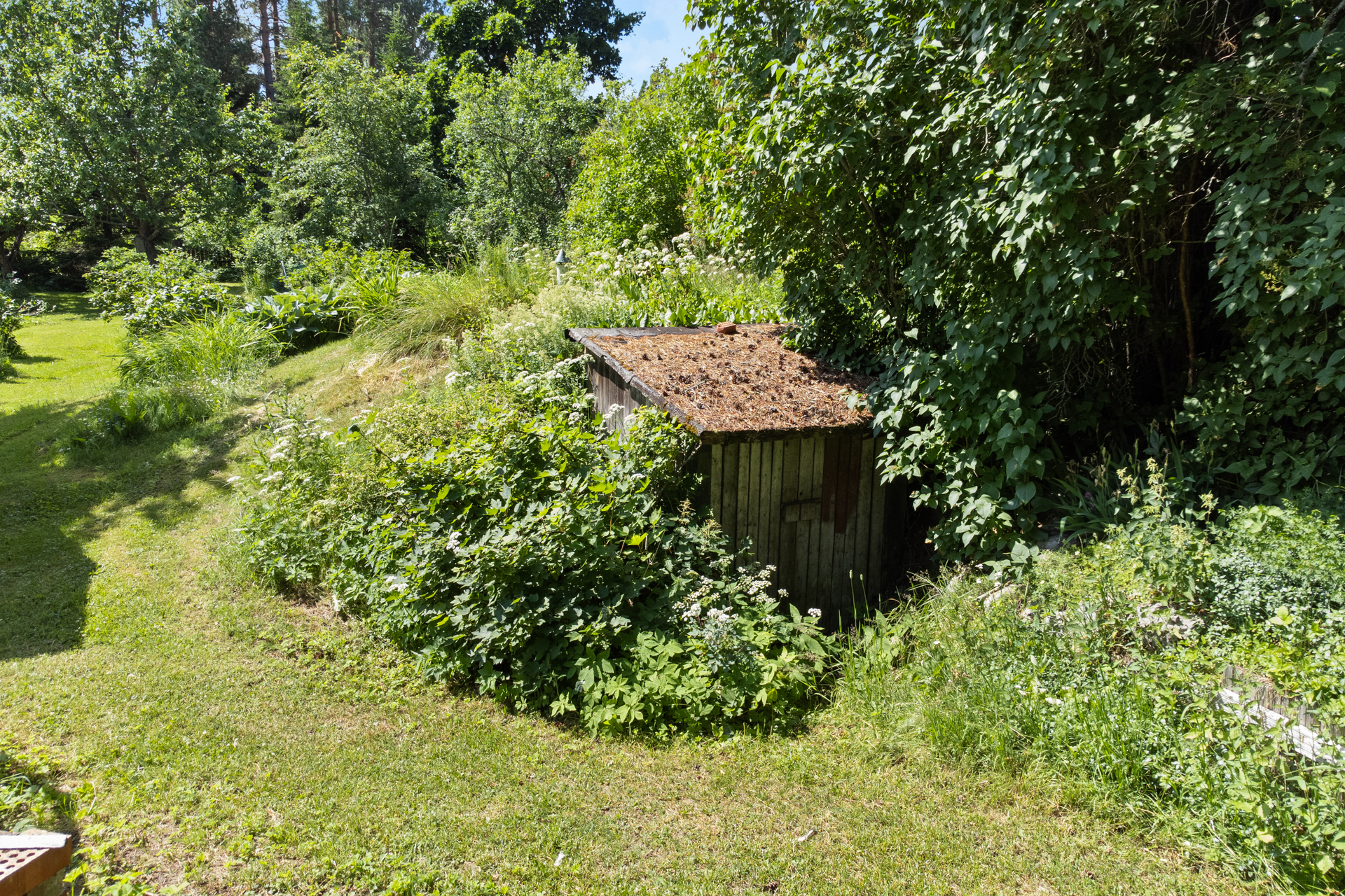 Ratatie 30, Launonen, Loppi