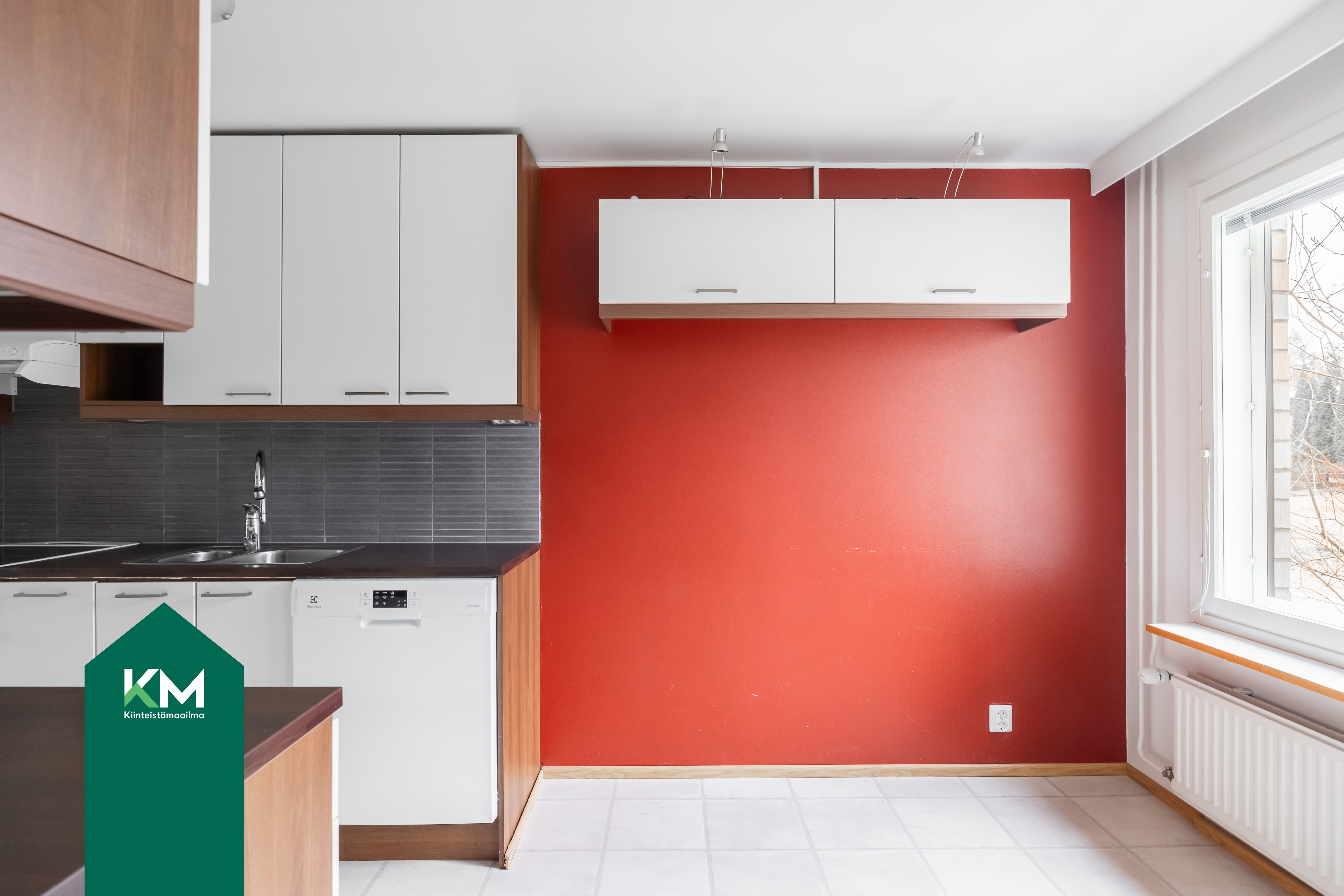 Saarinkotie 33 , Mussalo, Kotka