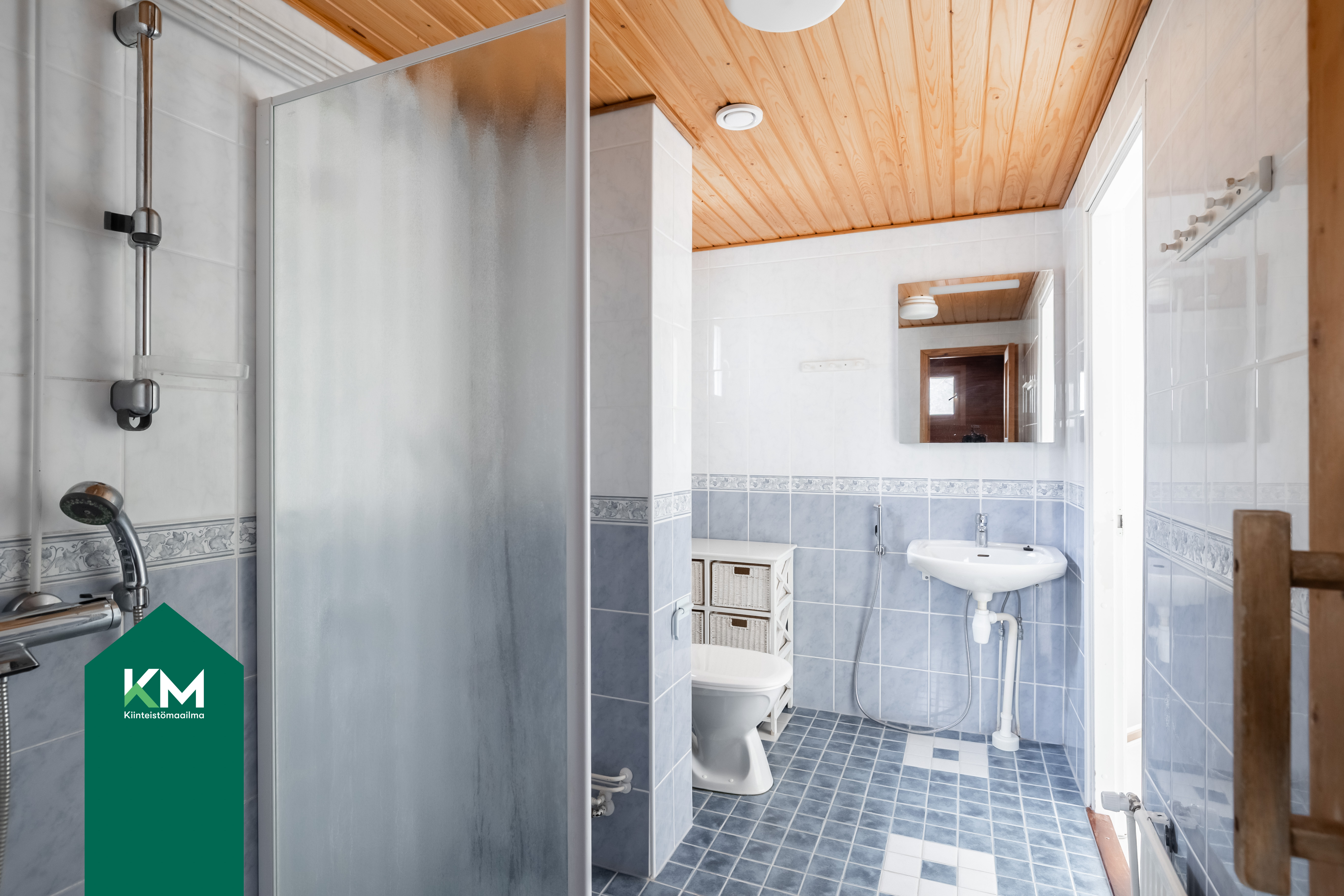 Saarinkotie 33 , Mussalo, Kotka