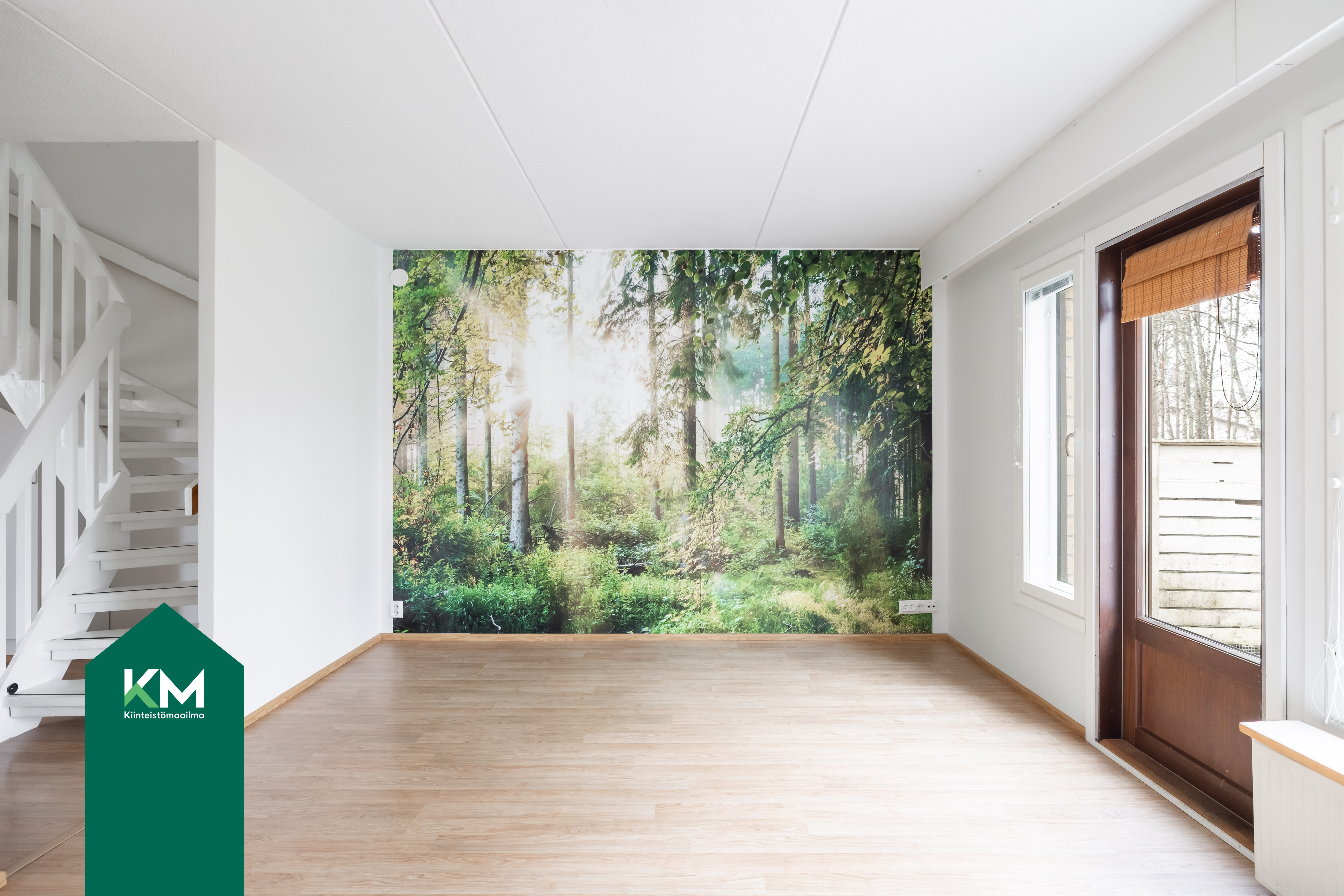 Saarinkotie 33 , Mussalo, Kotka