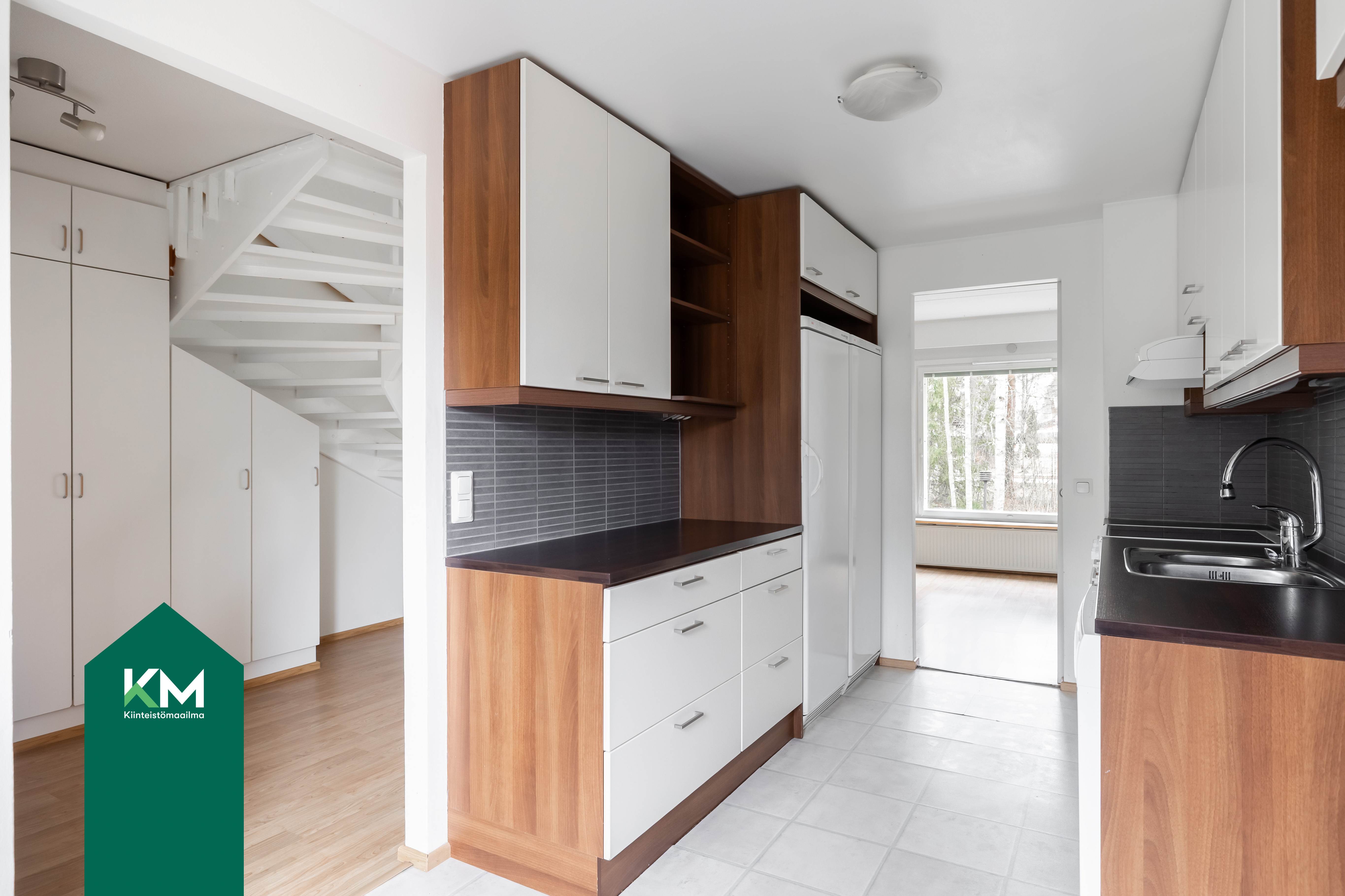 Saarinkotie 33 , Mussalo, Kotka