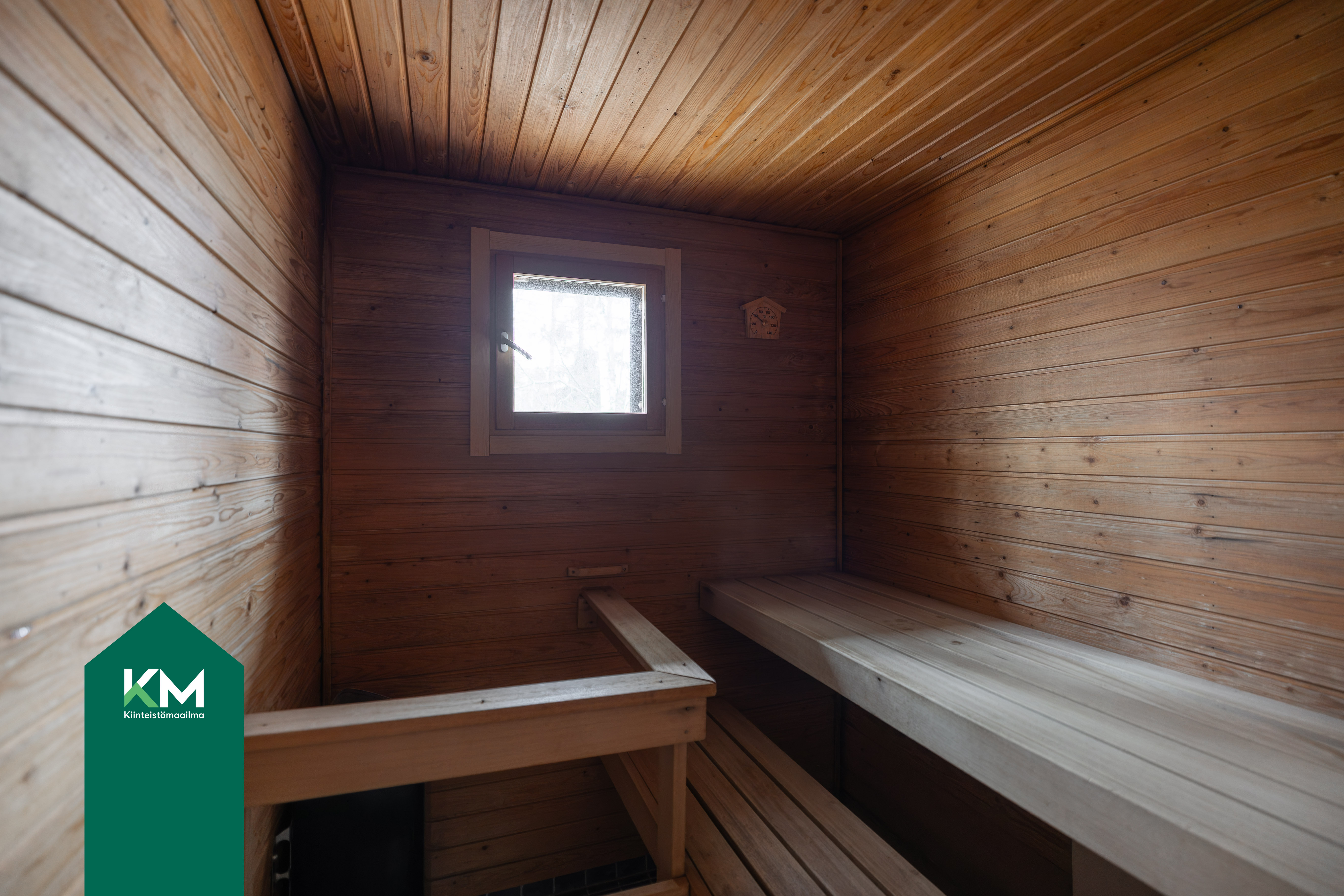 Saarinkotie 33 , Mussalo, Kotka