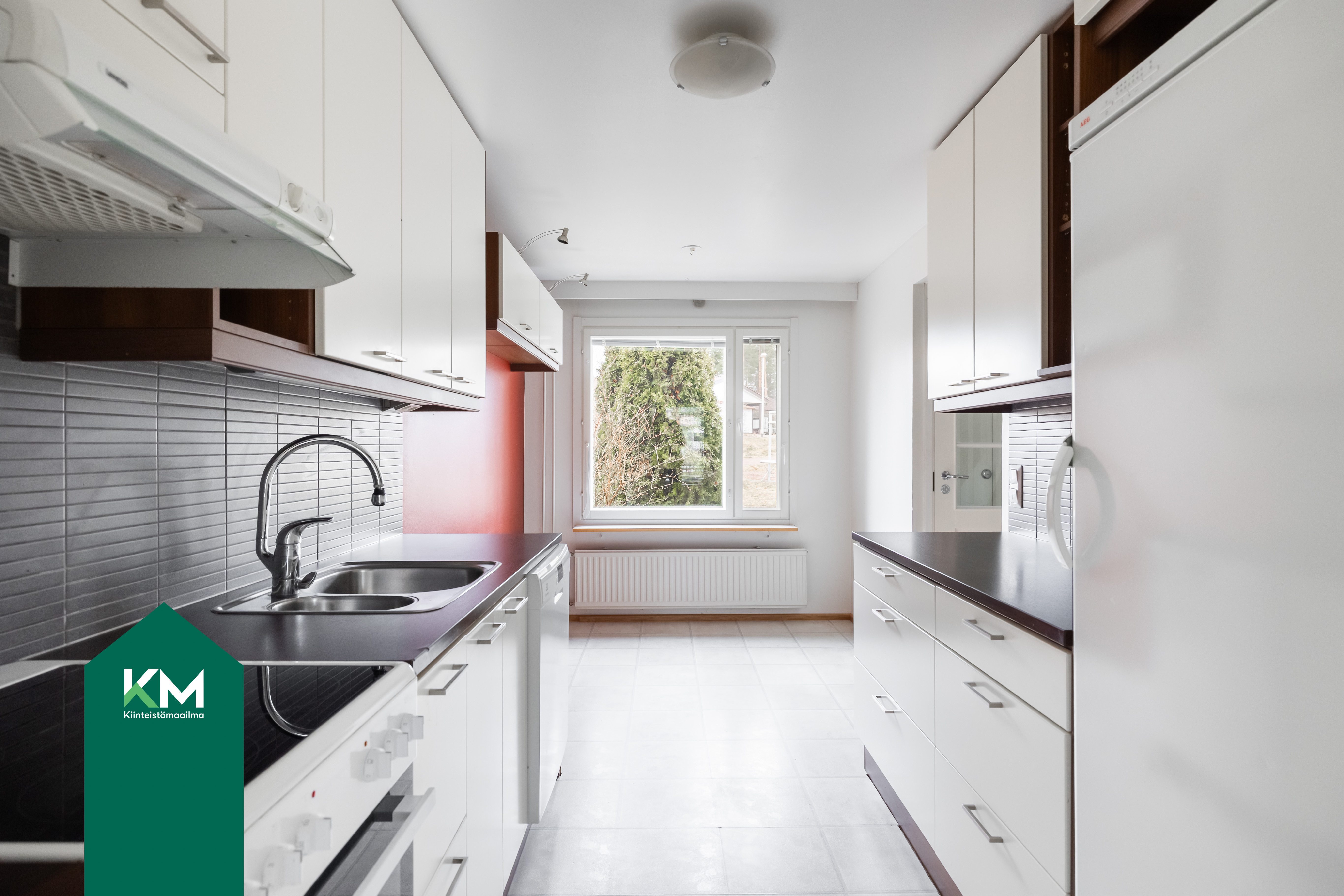 Saarinkotie 33 , Mussalo, Kotka