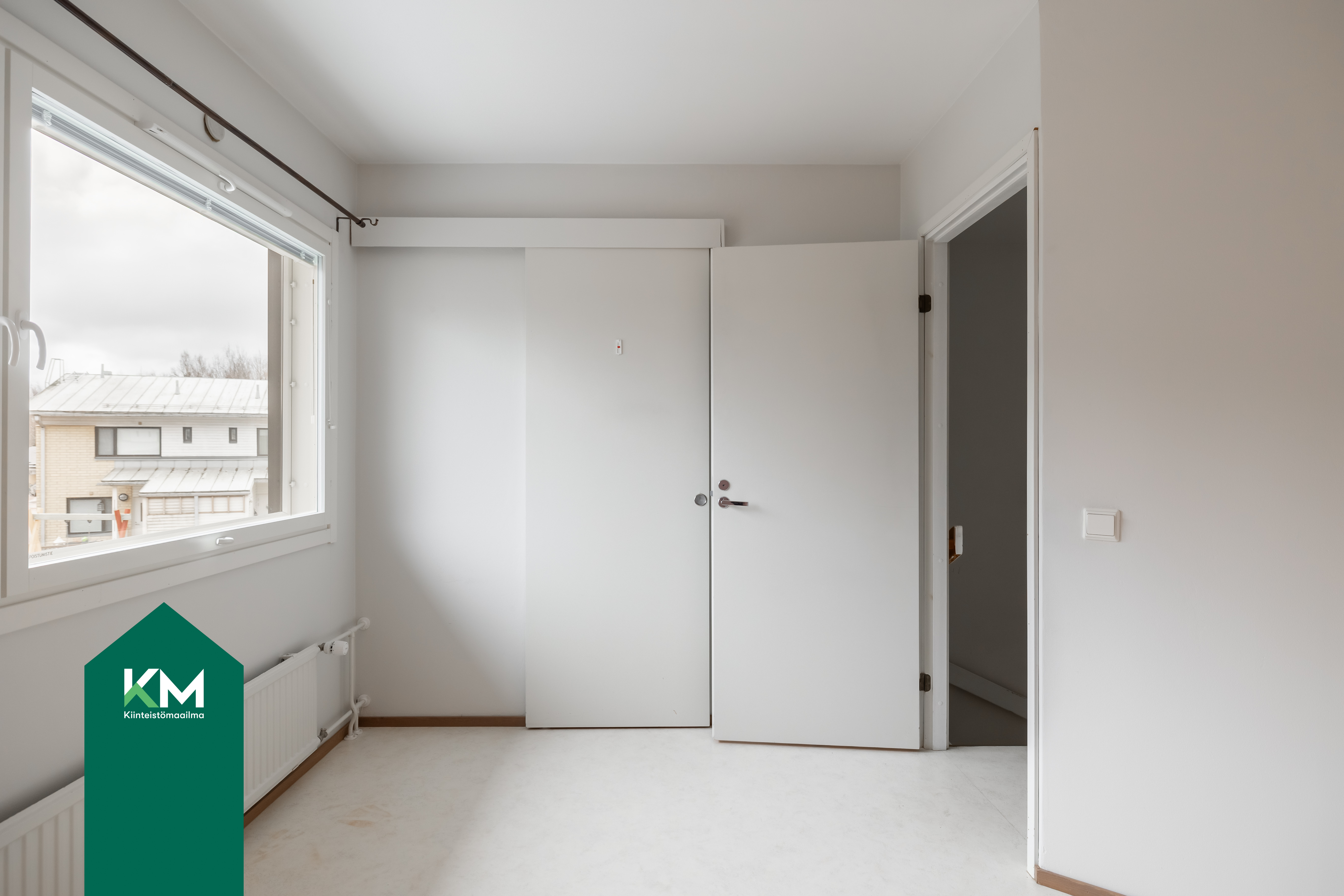 Saarinkotie 33 , Mussalo, Kotka