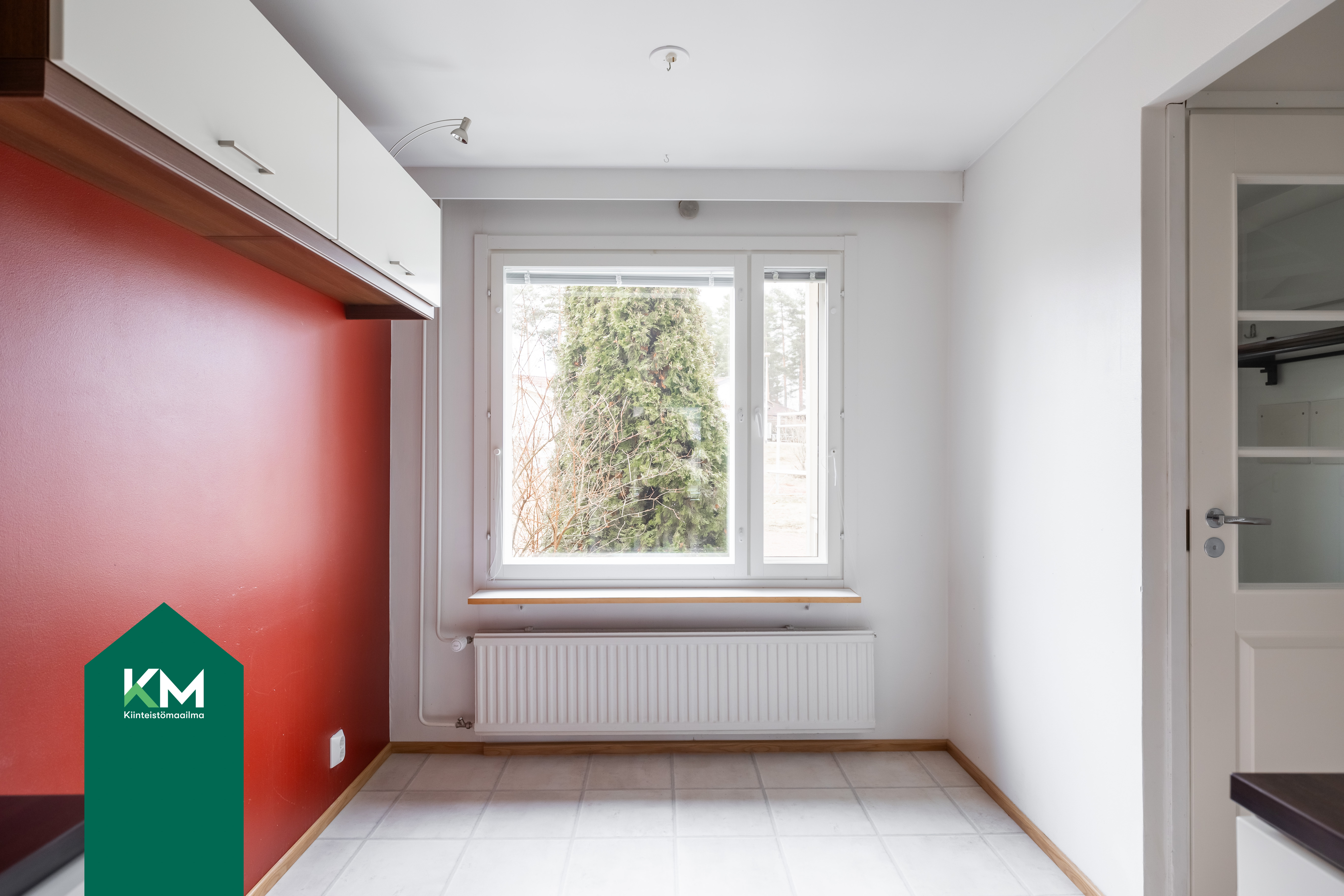 Saarinkotie 33 , Mussalo, Kotka