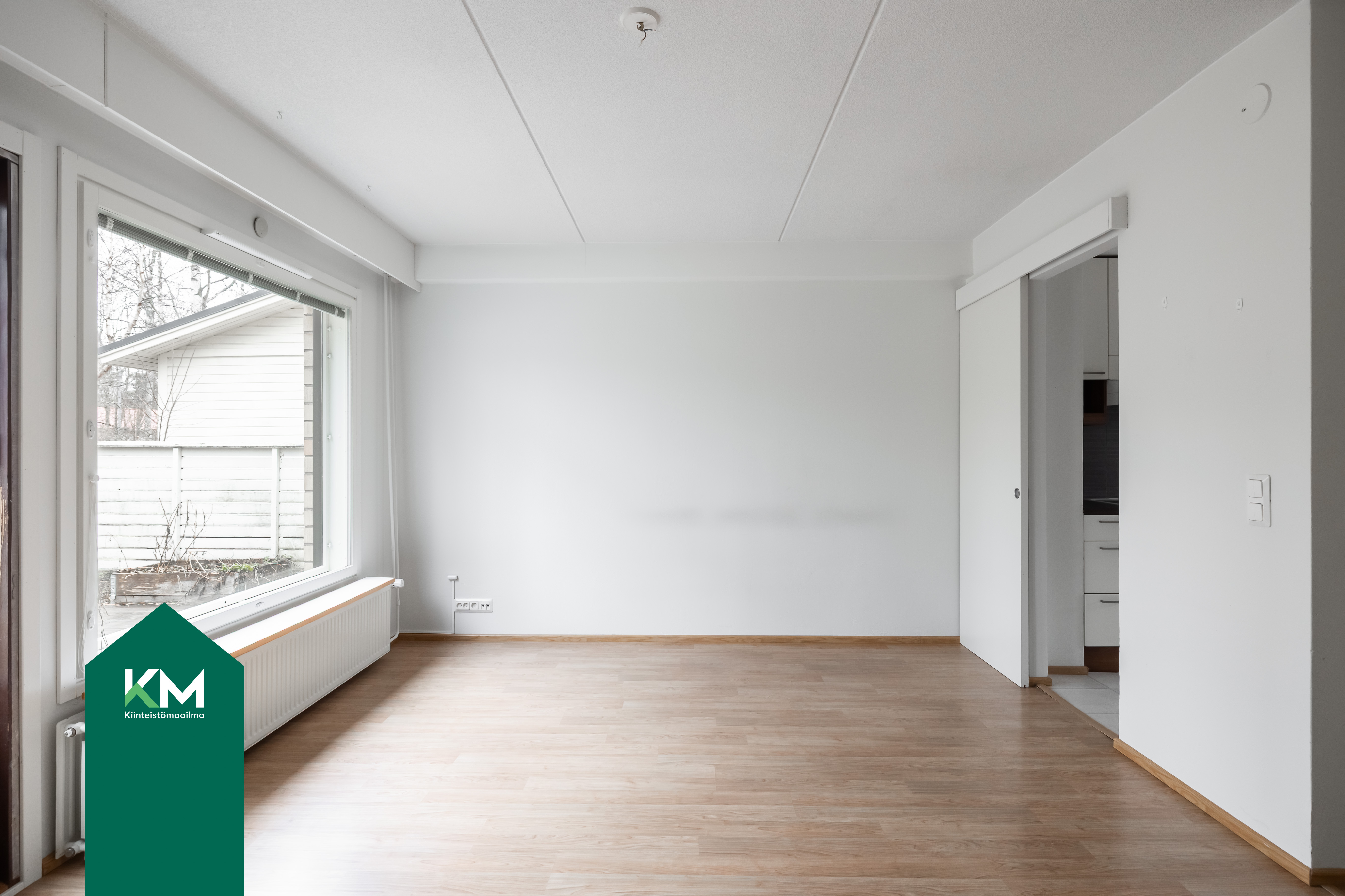 Saarinkotie 33 , Mussalo, Kotka