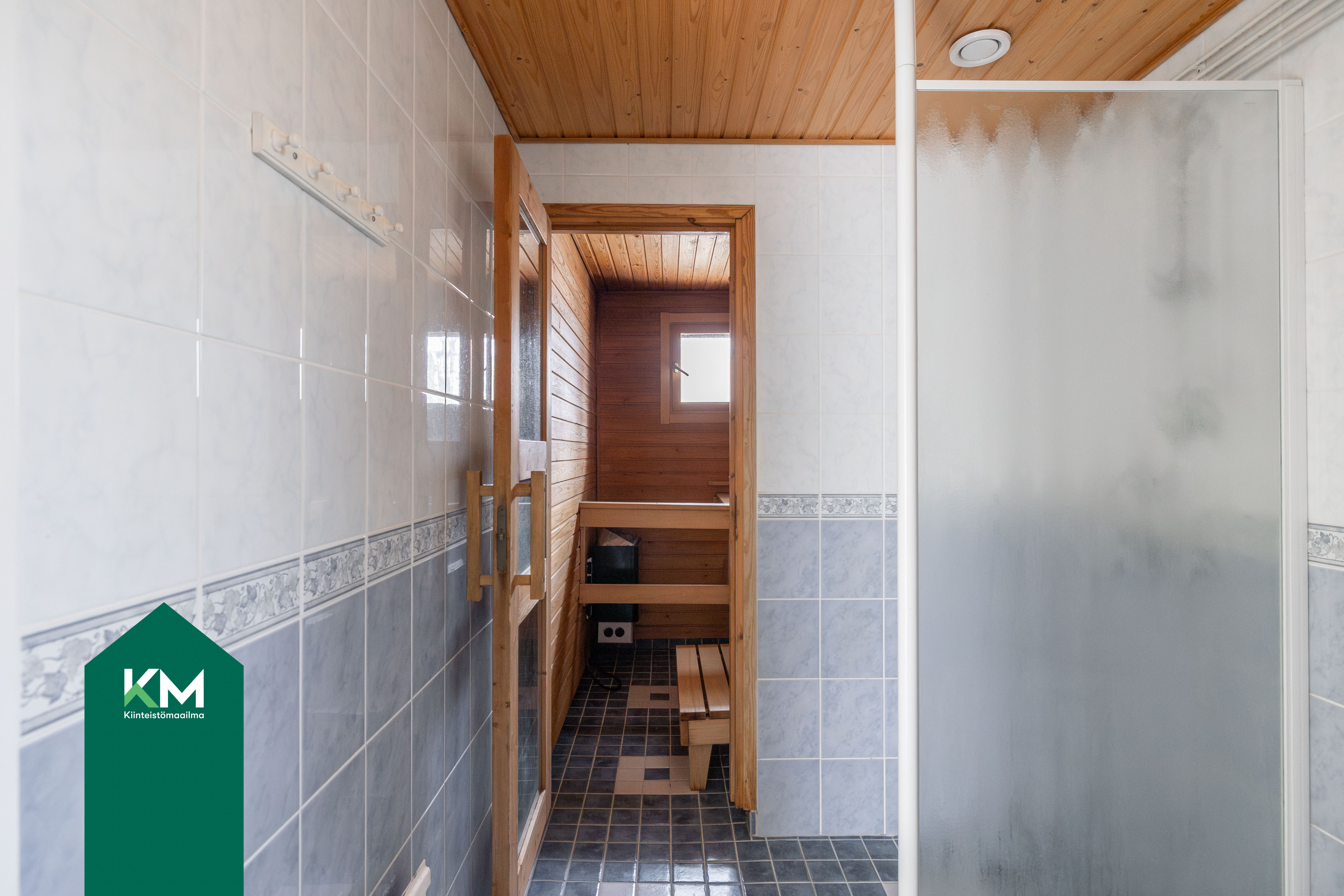 Saarinkotie 33 , Mussalo, Kotka