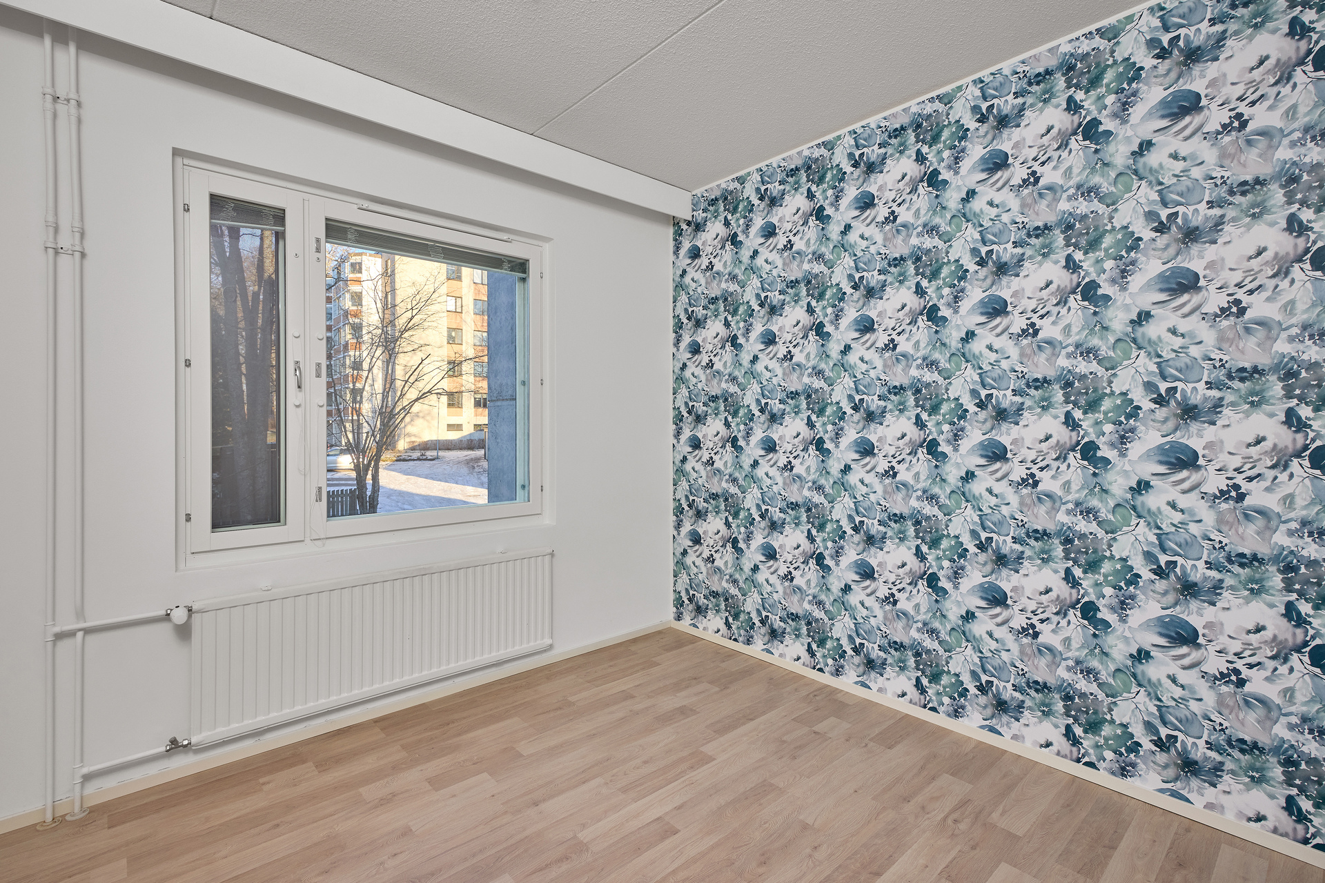 Tehtaankatu 5, Keskusta, Lohja