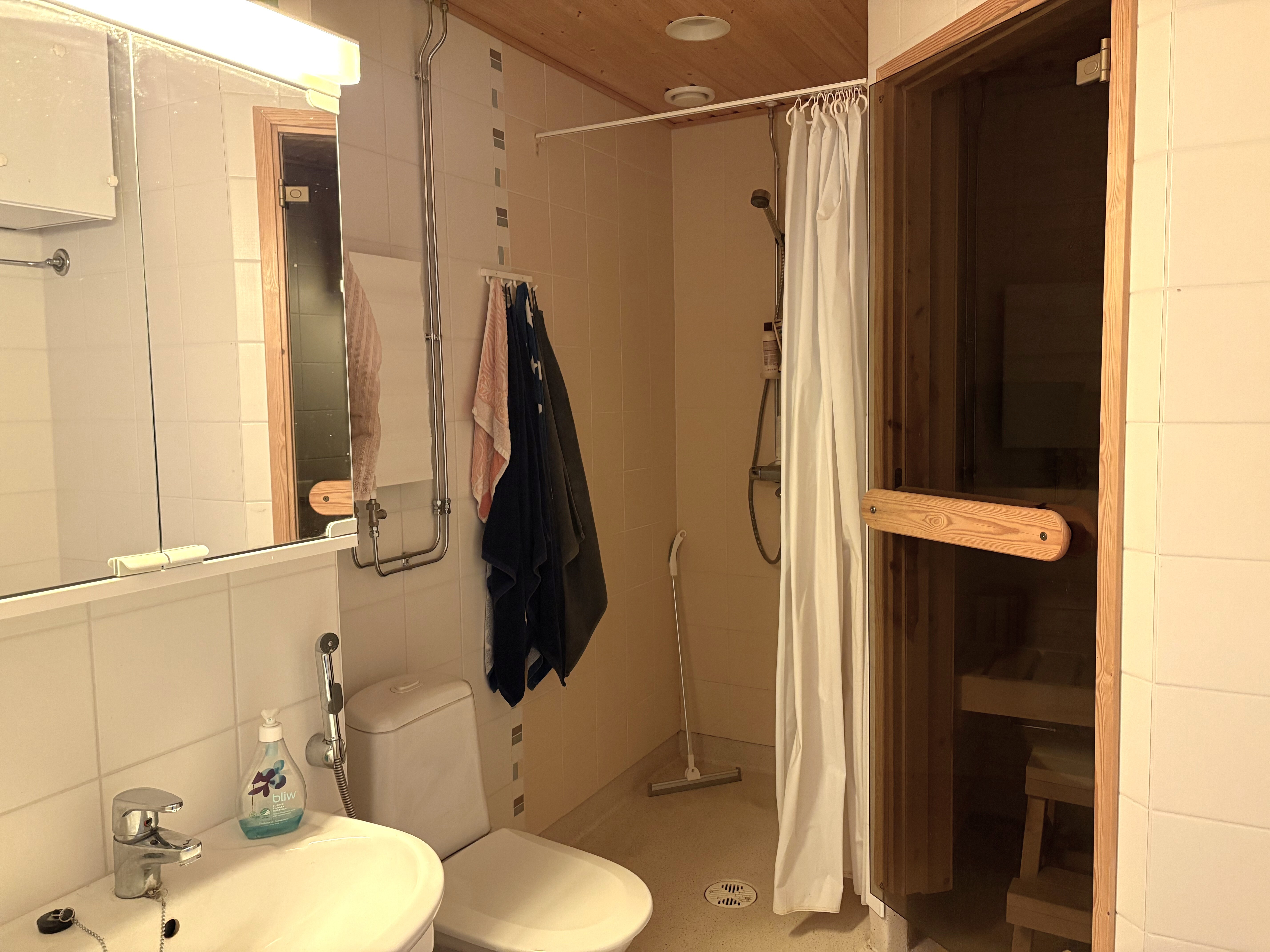 Jokiväylä 21, Rantavitikka, Rovaniemi