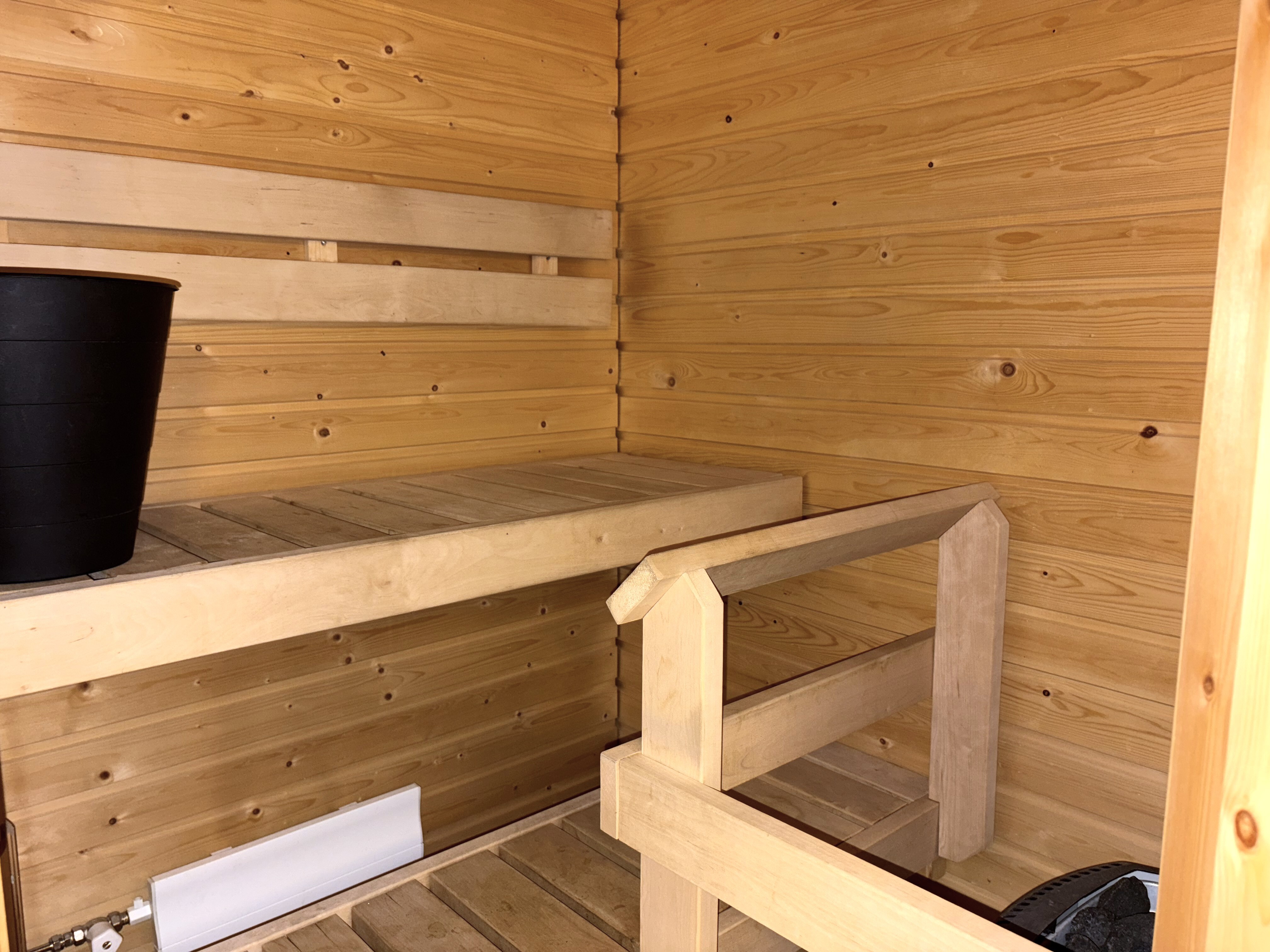 Jokiväylä 21, Rantavitikka, Rovaniemi