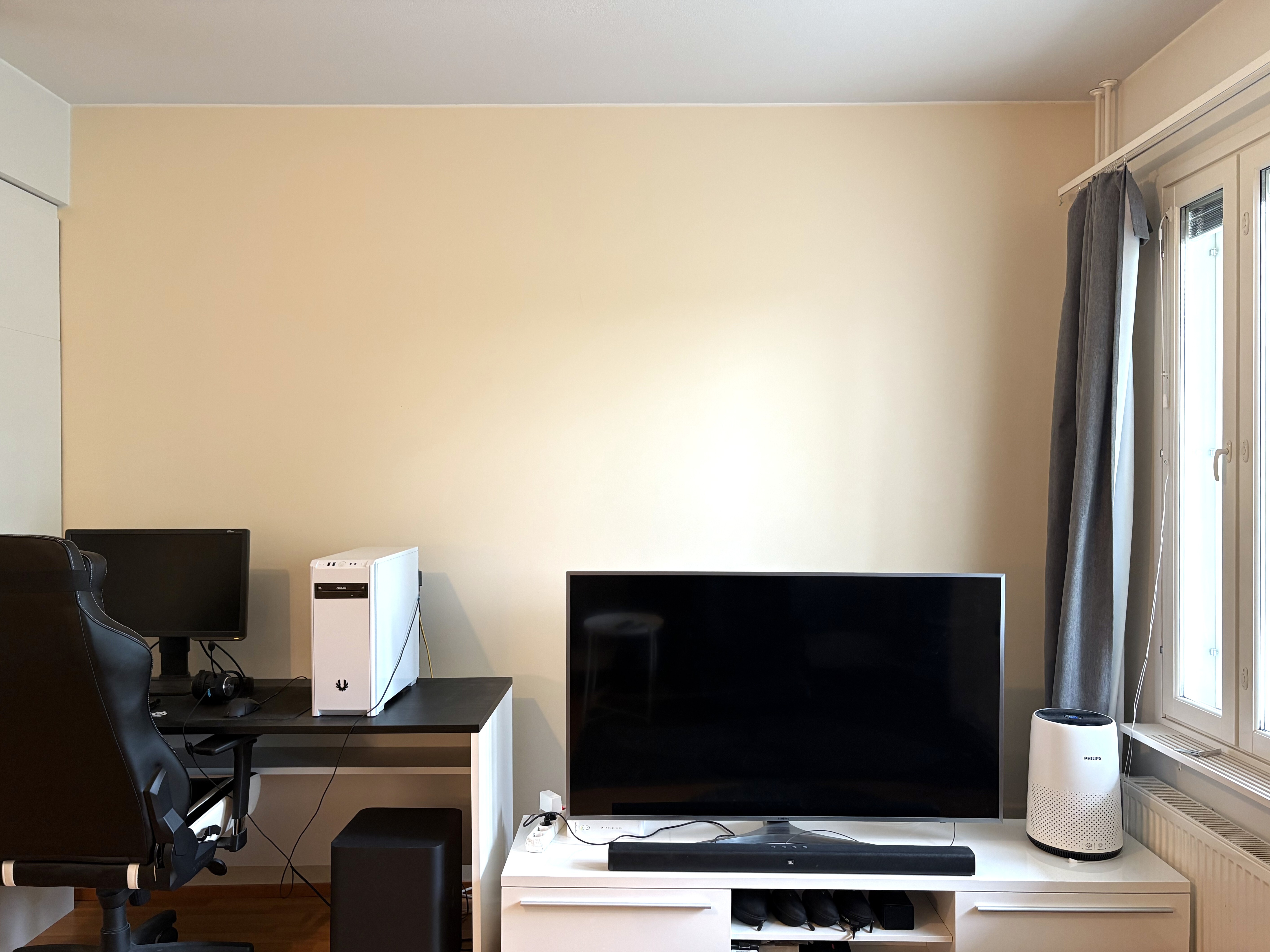 Jokiväylä 21, Rantavitikka, Rovaniemi