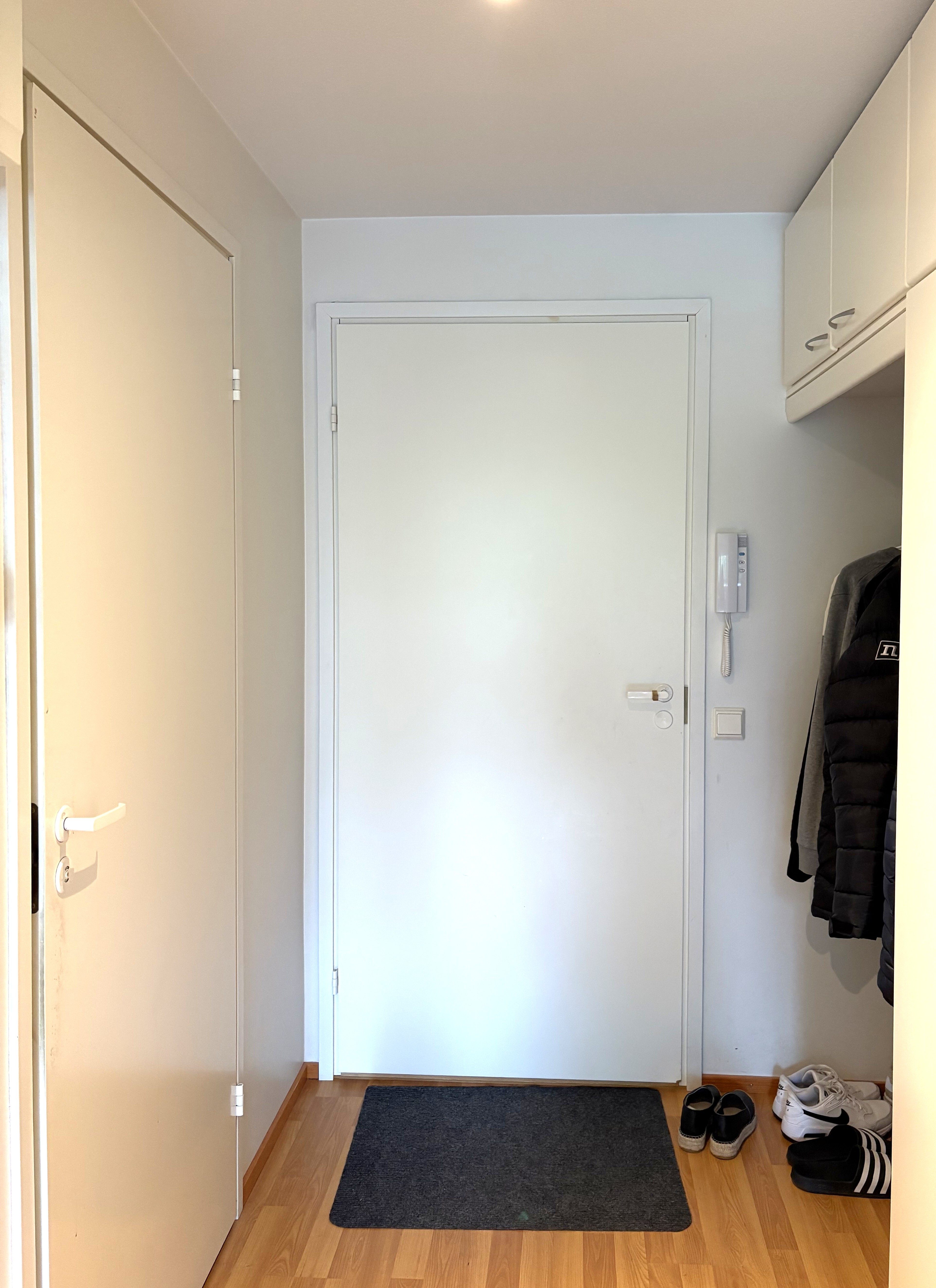 Jokiväylä 21, Rantavitikka, Rovaniemi