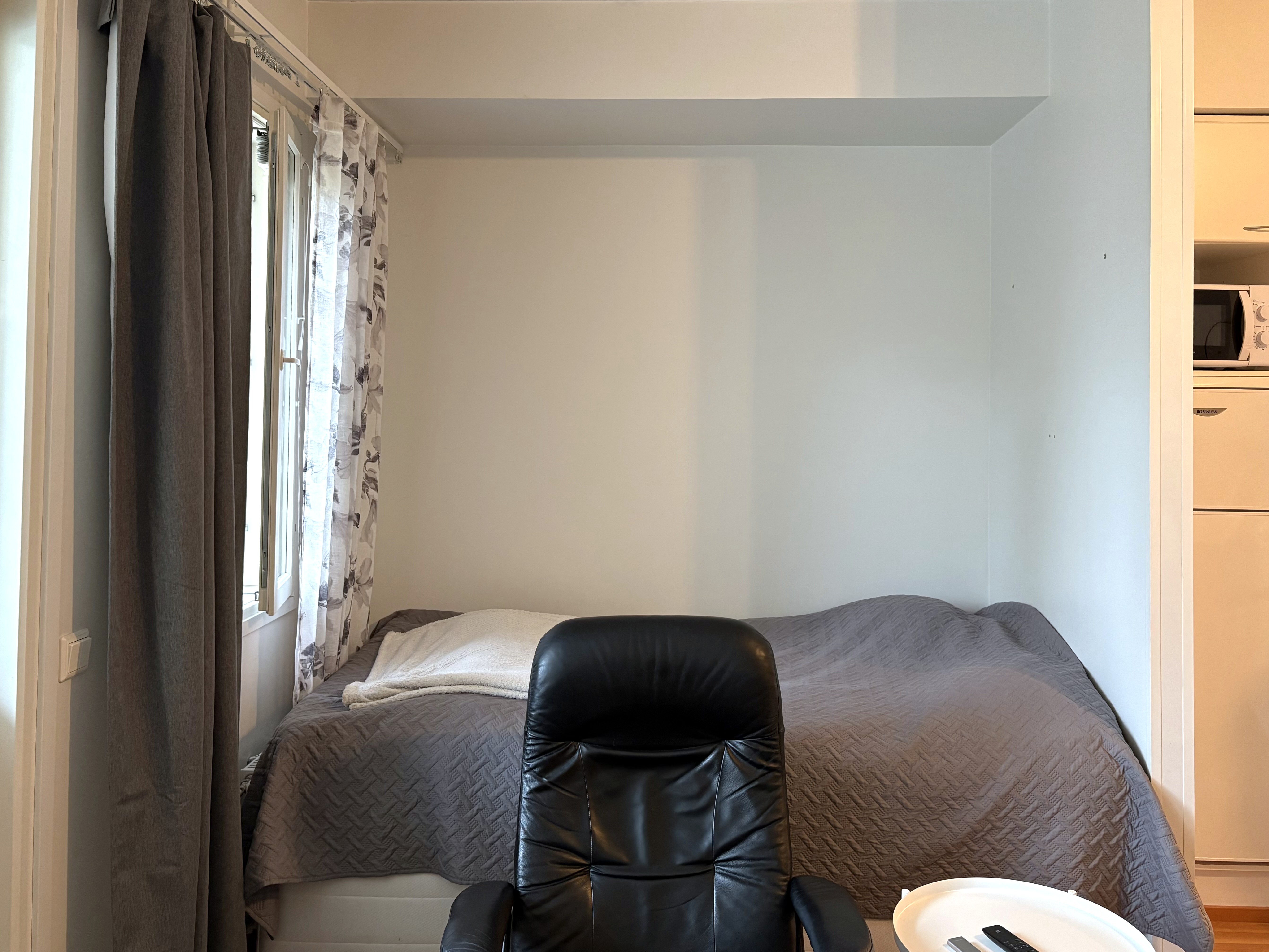 Jokiväylä 21, Rantavitikka, Rovaniemi