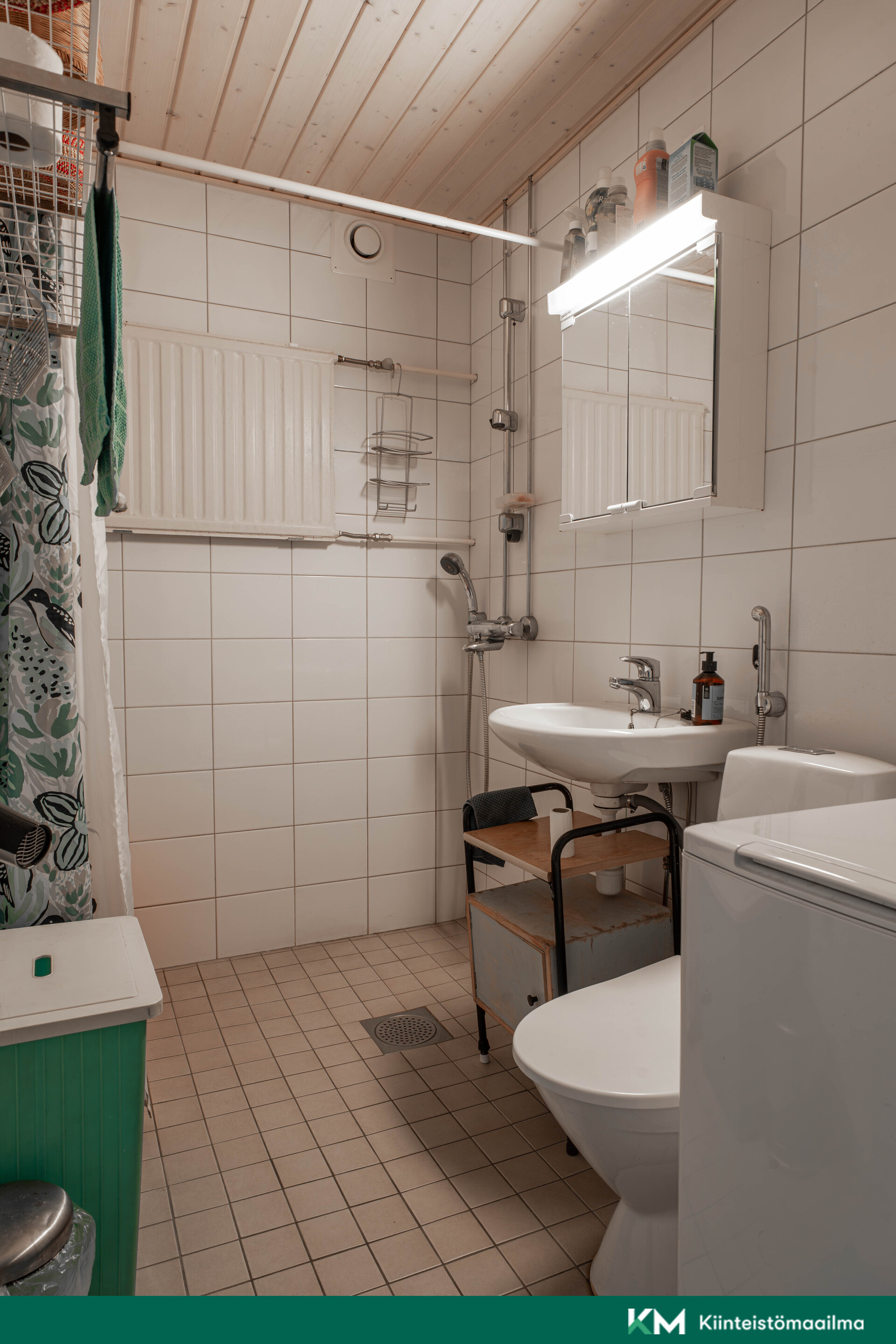 Itäinen Rantakatu 48-50, Martti, Turku