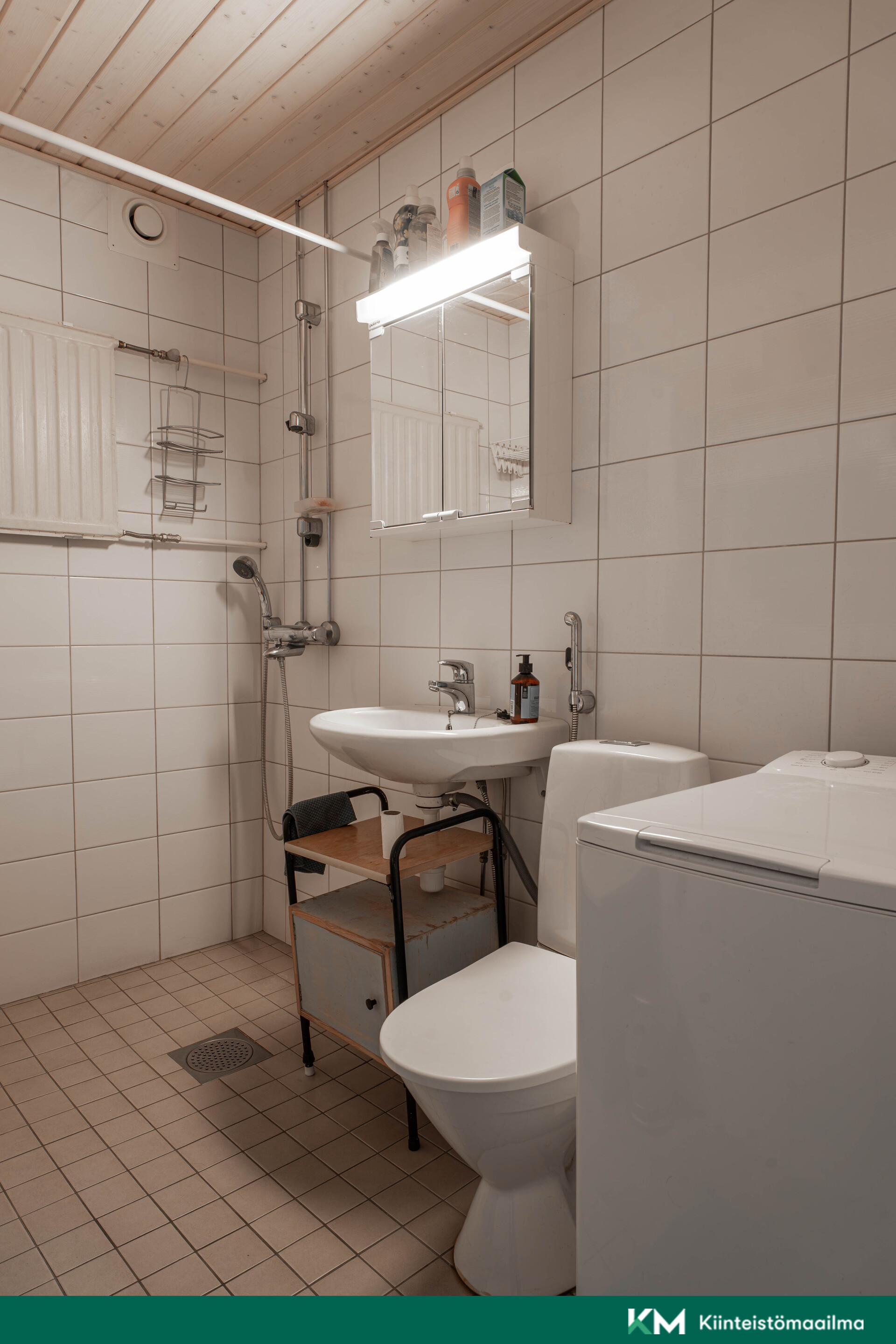 Itäinen Rantakatu 48-50, Martti, Turku