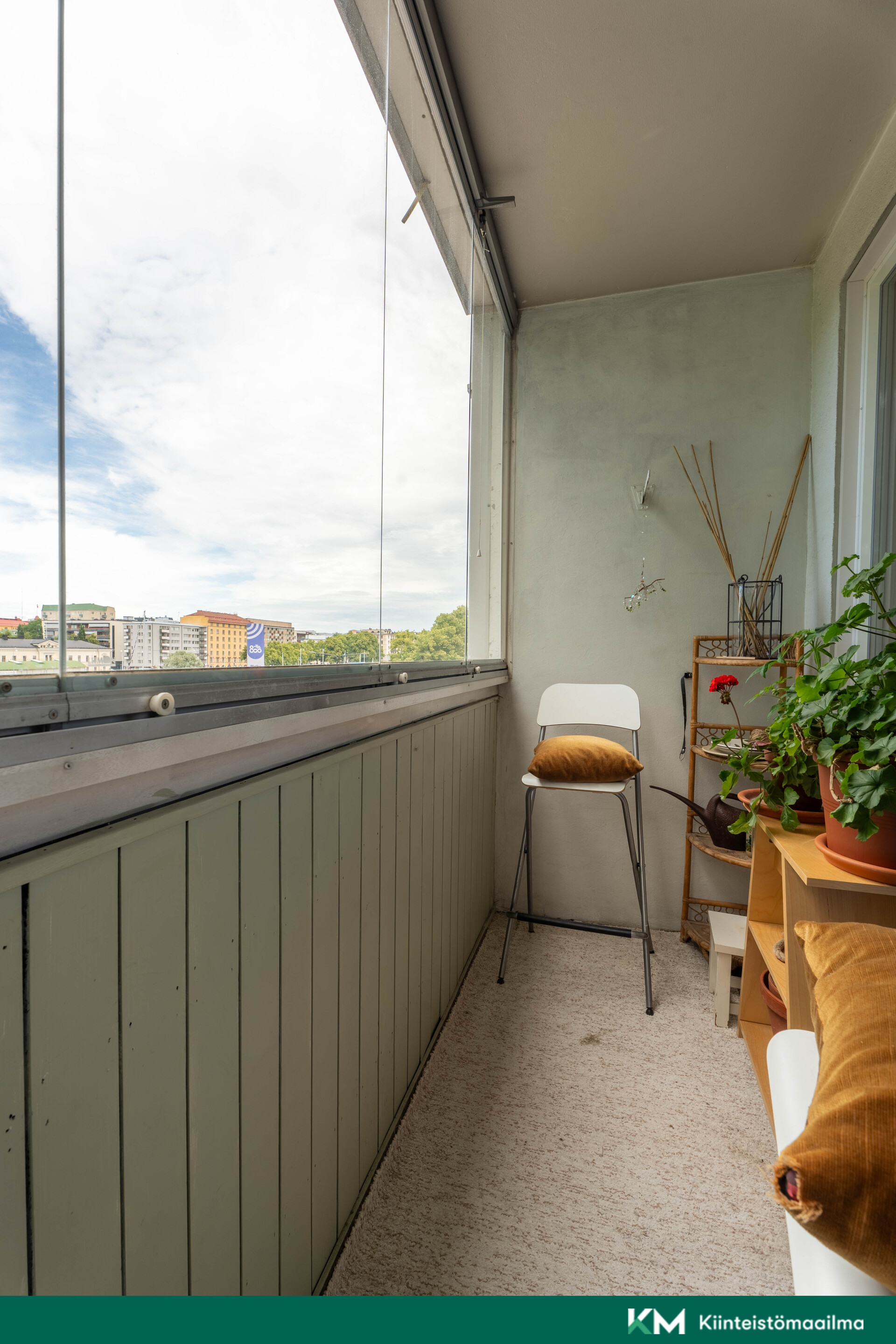 Itäinen Rantakatu 48-50, Martti, Turku