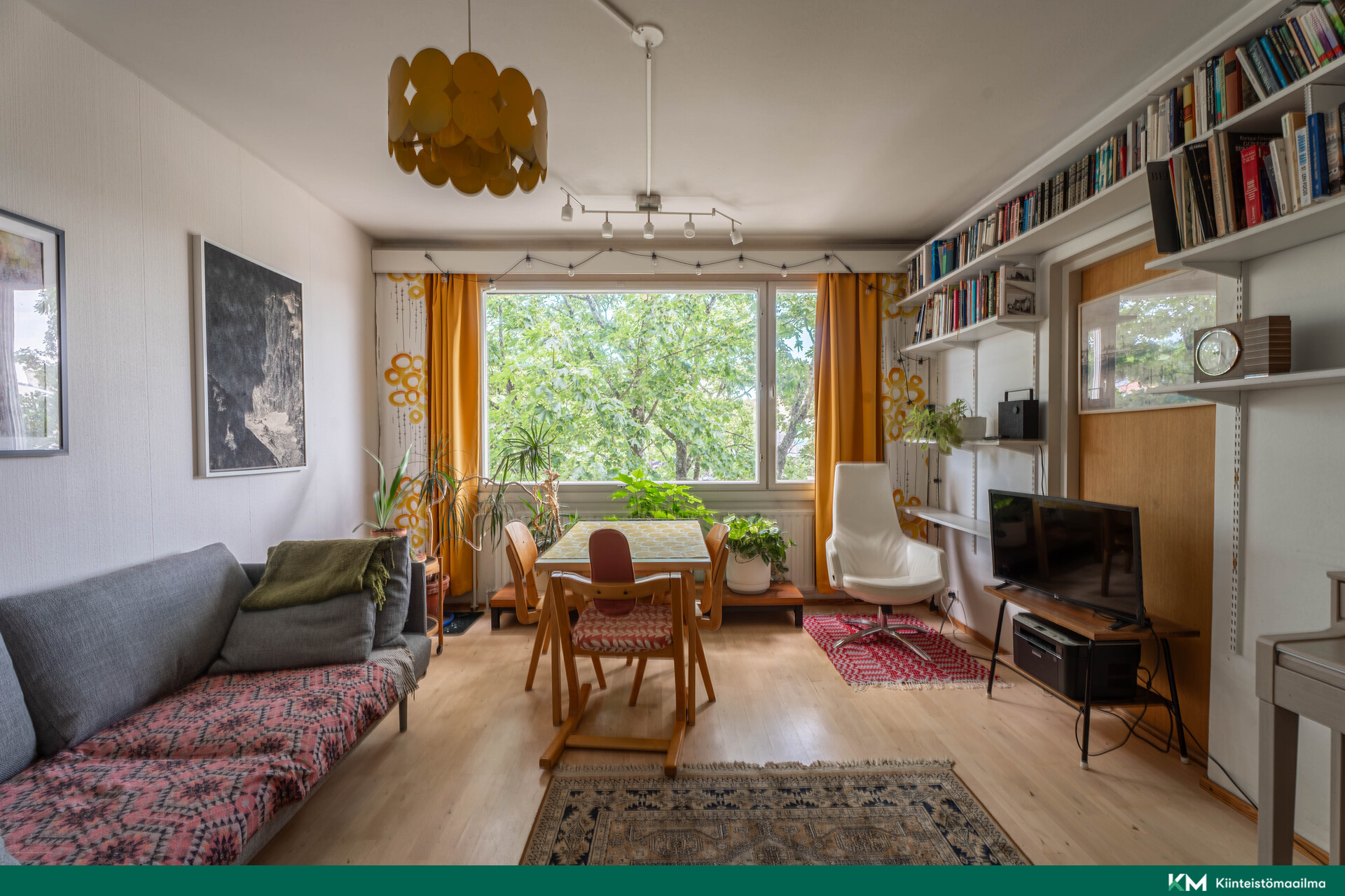 Itäinen Rantakatu 48-50, Martti, Turku