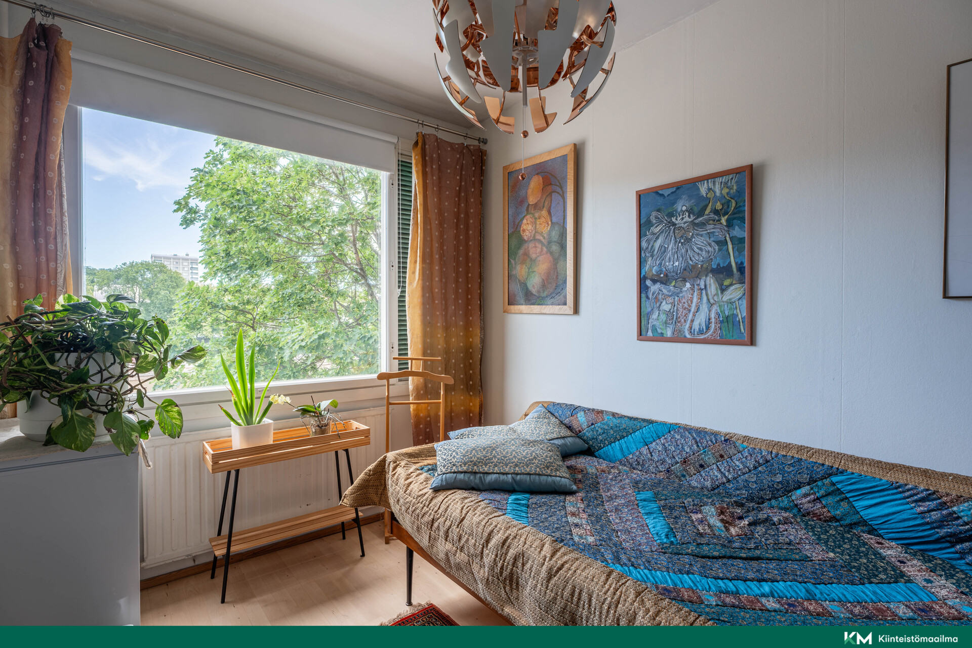 Itäinen Rantakatu 48-50, Martti, Turku