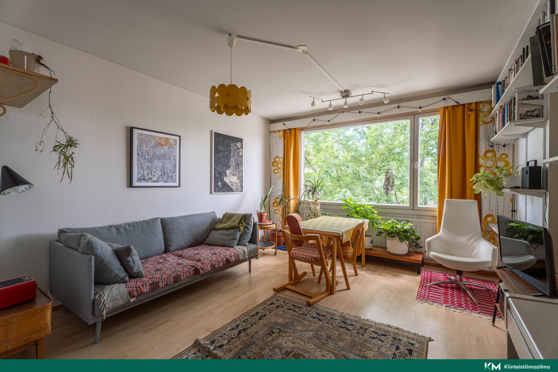 Itäinen Rantakatu 48-50, Martti, Turku