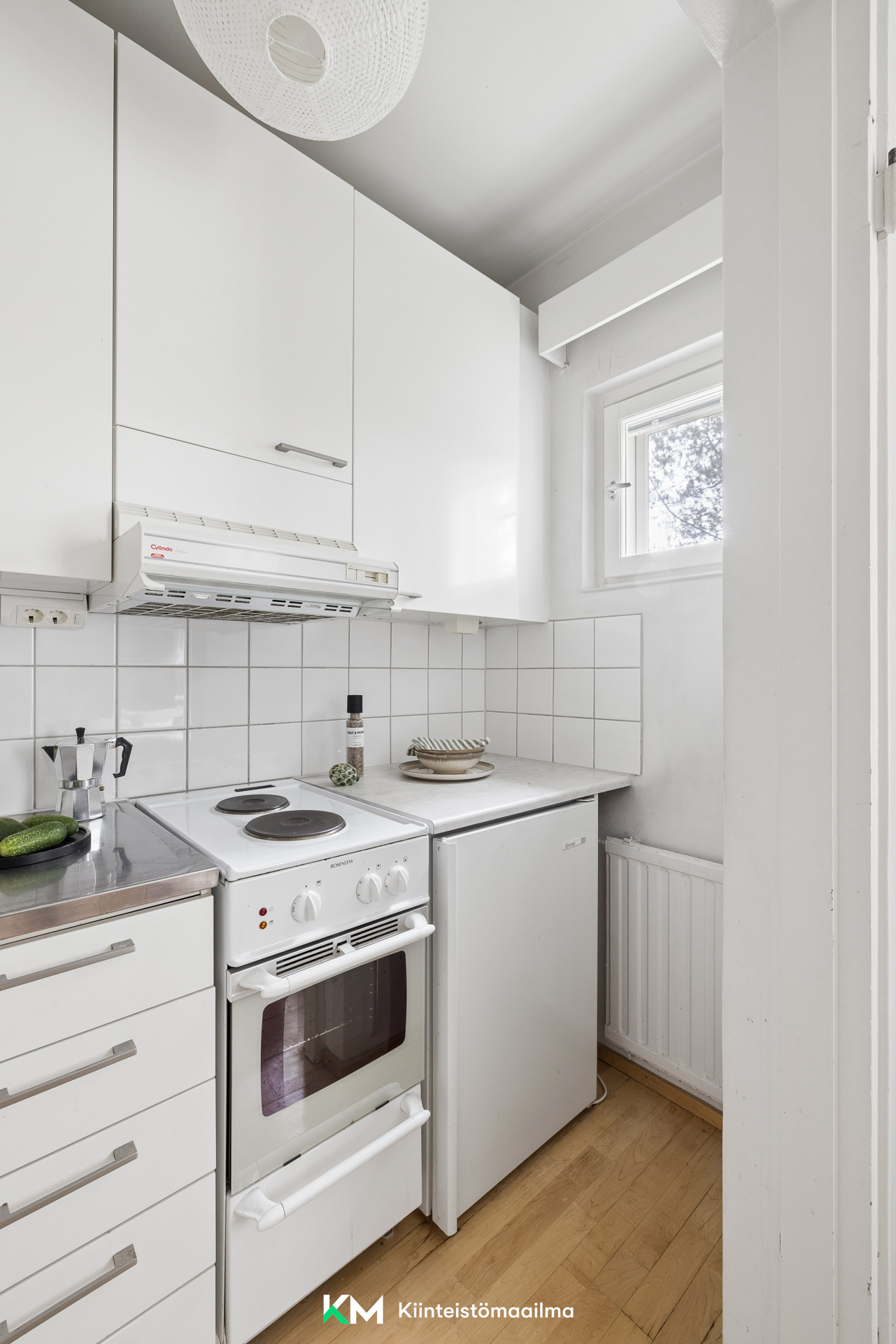 Ulvilantie 19, Munkkivuori, Helsinki