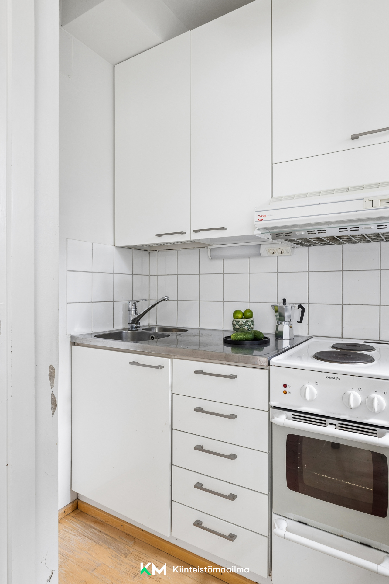 Ulvilantie 19, Munkkivuori, Helsinki