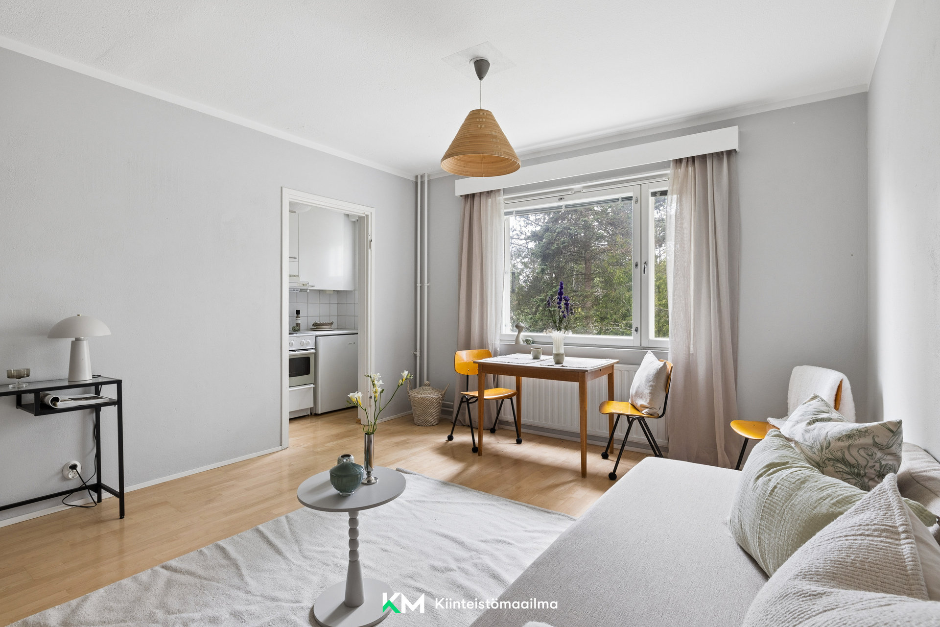 Ulvilantie 19, Munkkivuori, Helsinki
