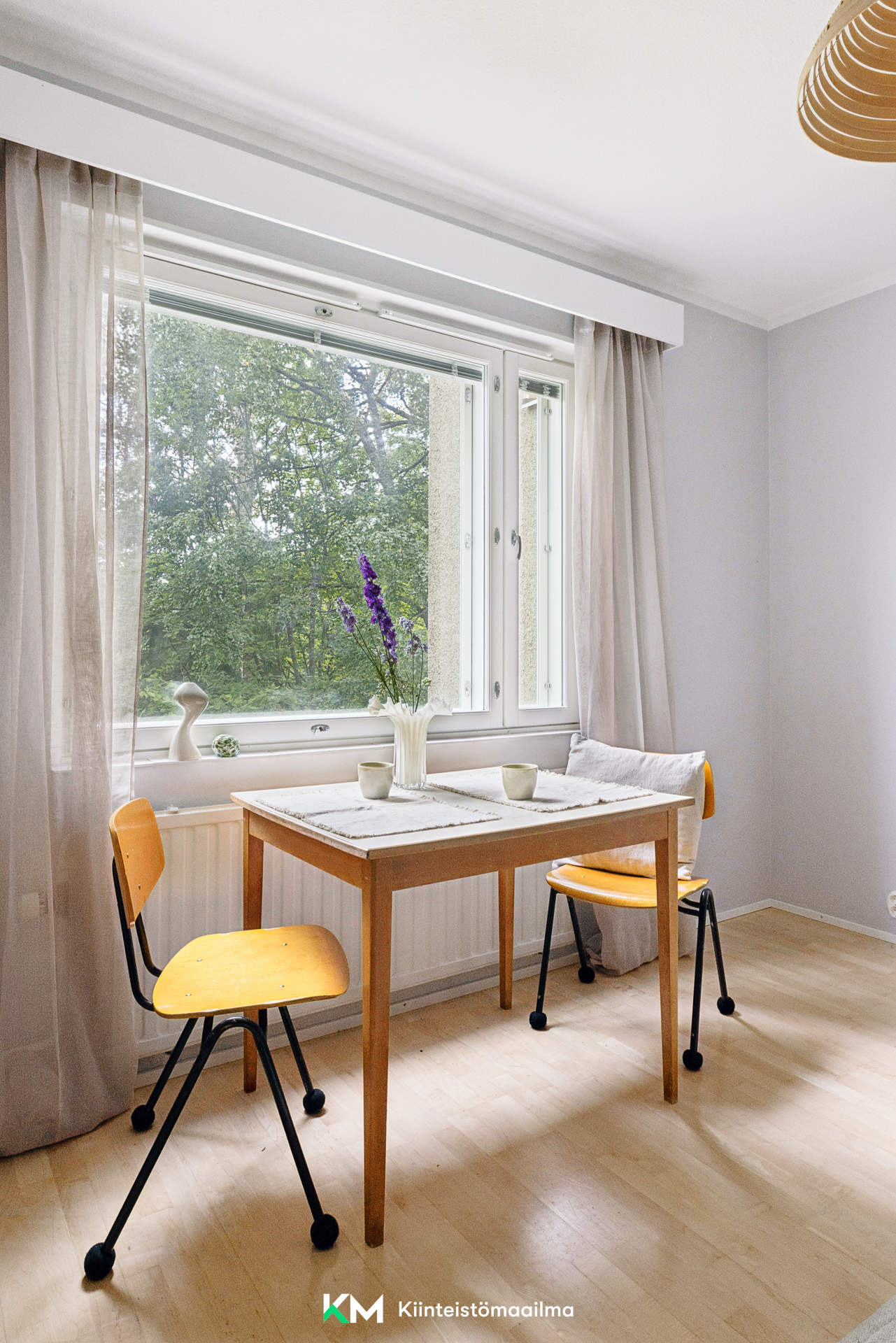 Ulvilantie 19, Munkkivuori, Helsinki