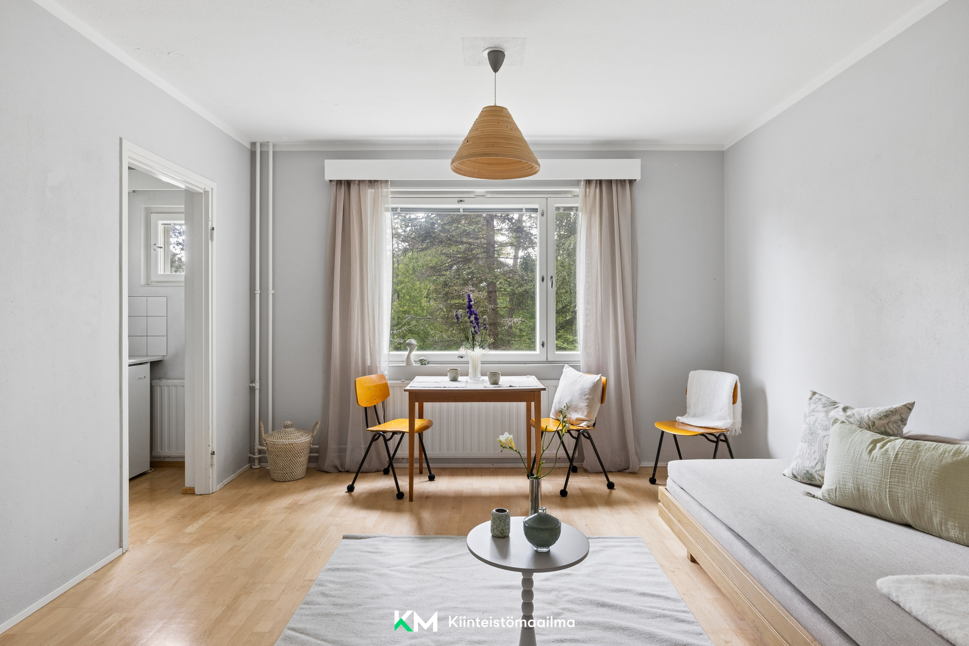 Ulvilantie 19, Munkkivuori, Helsinki