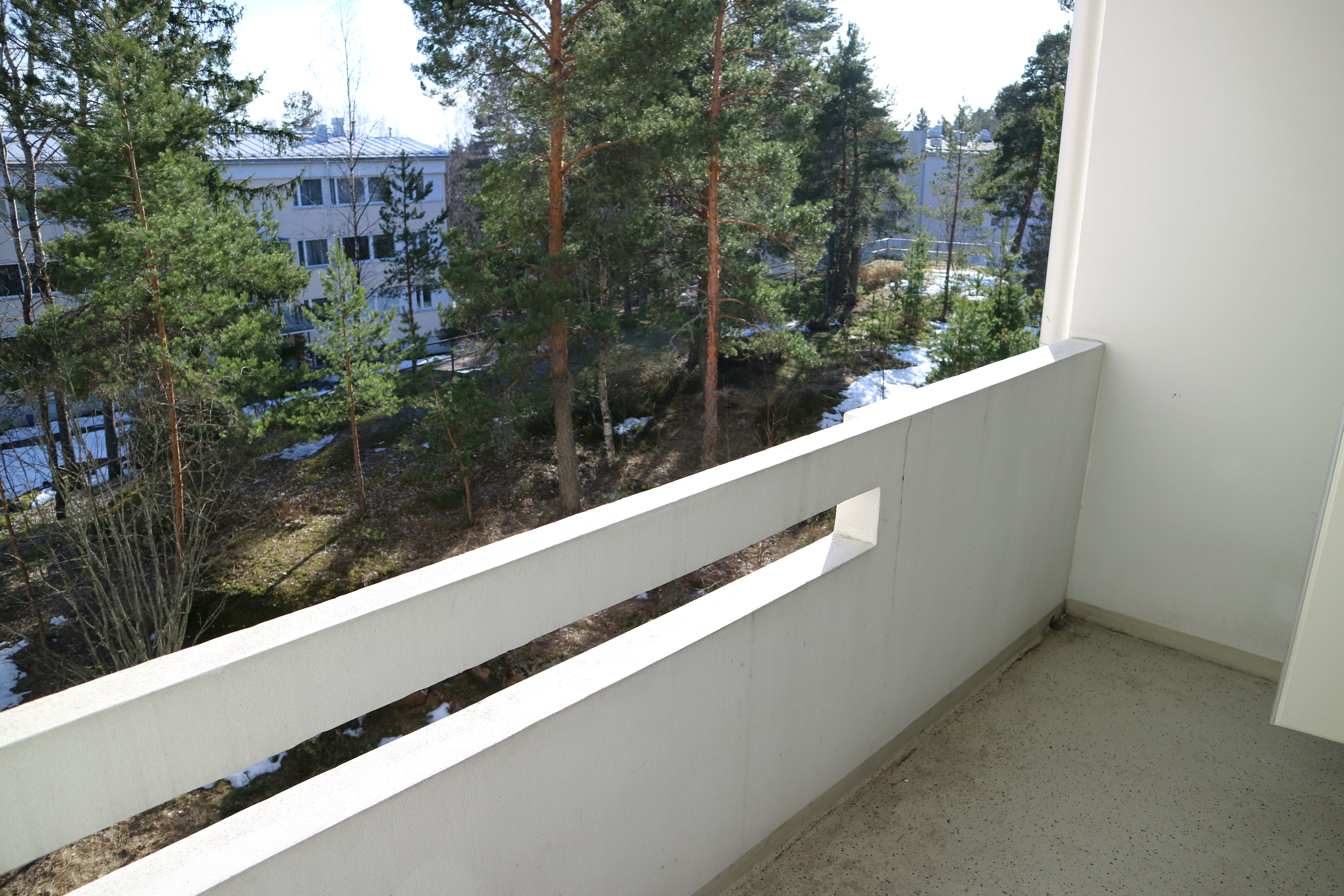 Vuorenrinne 7, Karhuvuori, Kotka
