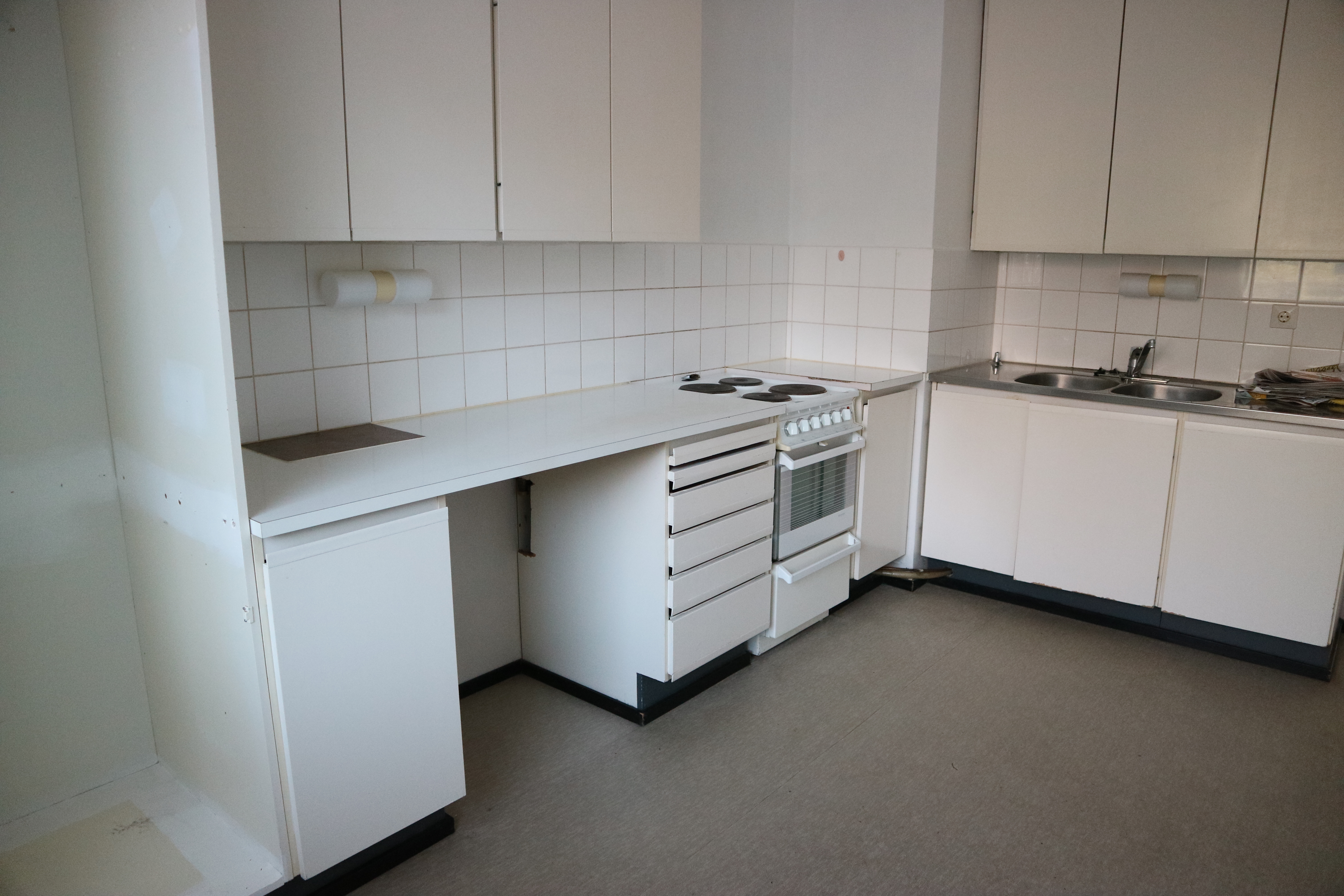 Vuorenrinne 7, Karhuvuori, Kotka