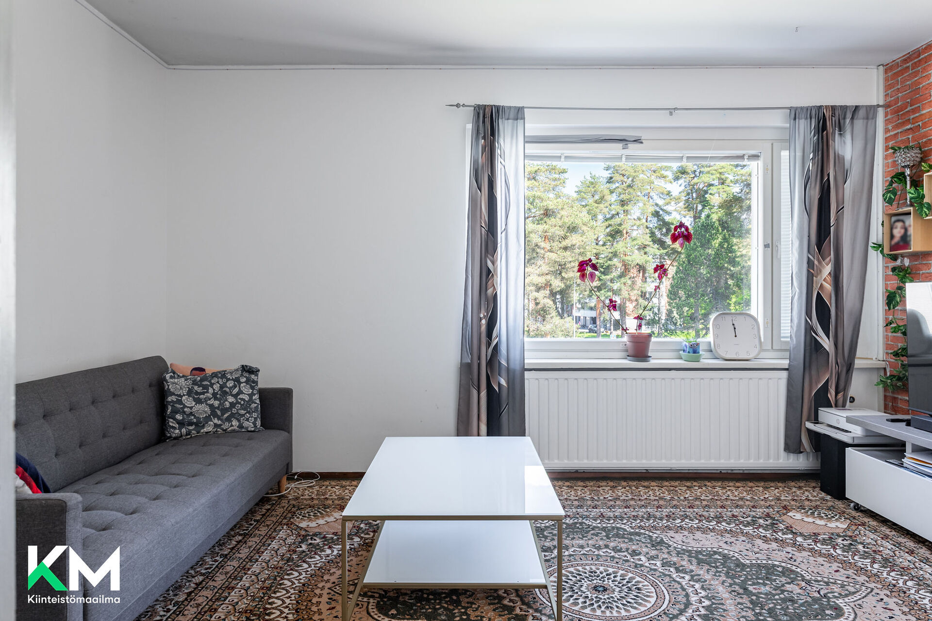 Mustankalliontie 54, Kiveriö, Lahti