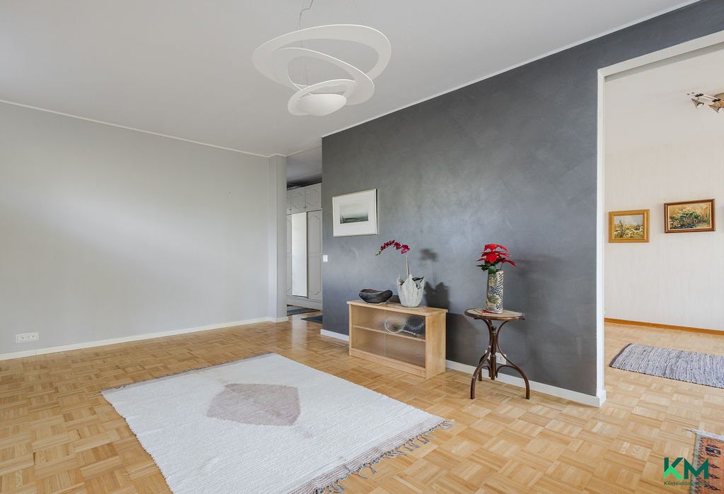 Juustilankatu 7, Kiveriö, Lahti