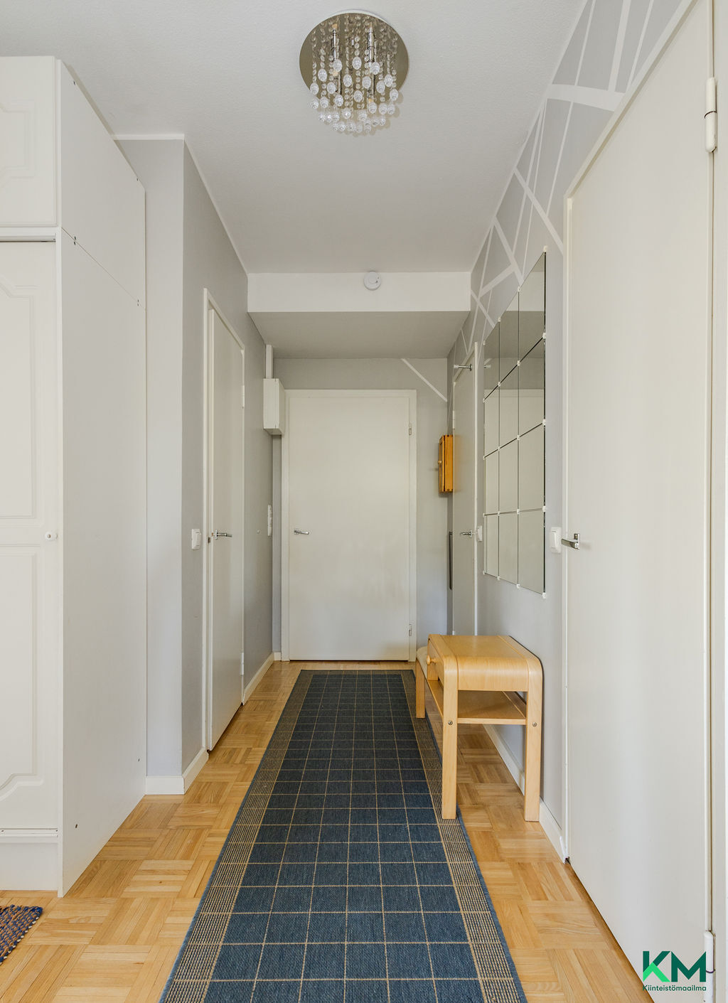 Juustilankatu 7, Kiveriö, Lahti
