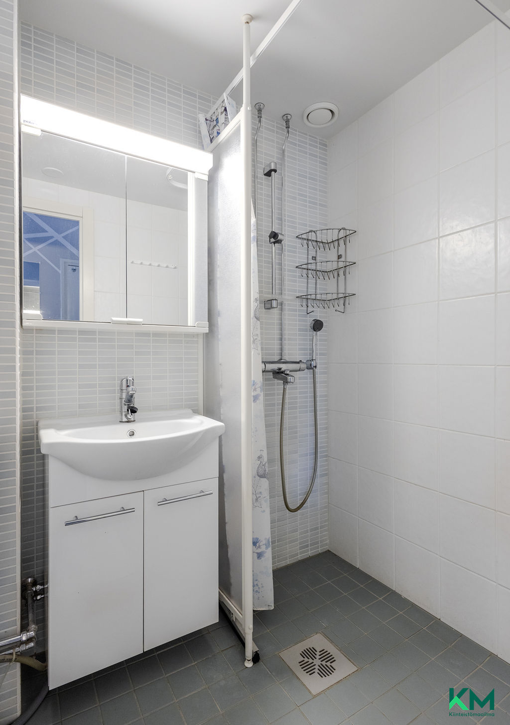 Juustilankatu 7, Kiveriö, Lahti