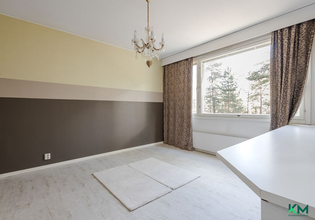 Juustilankatu 7, Kiveriö, Lahti