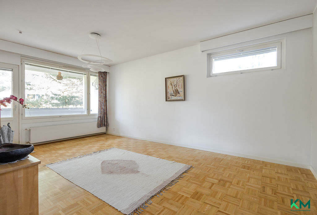 Juustilankatu 7, Kiveriö, Lahti