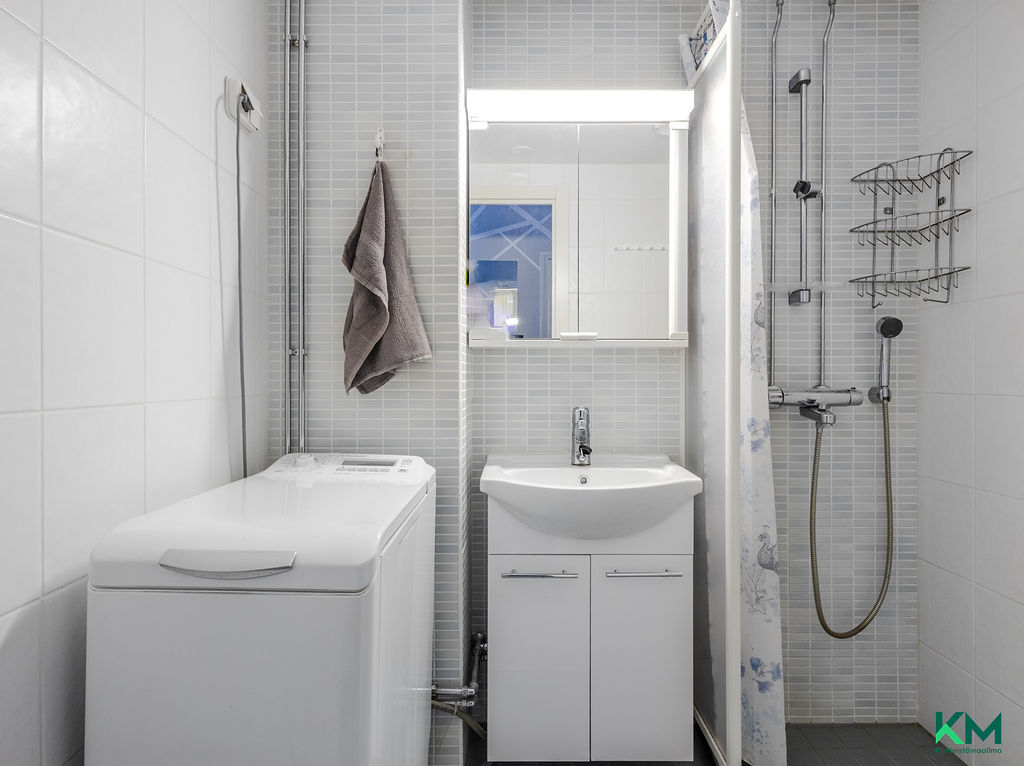 Juustilankatu 7, Kiveriö, Lahti