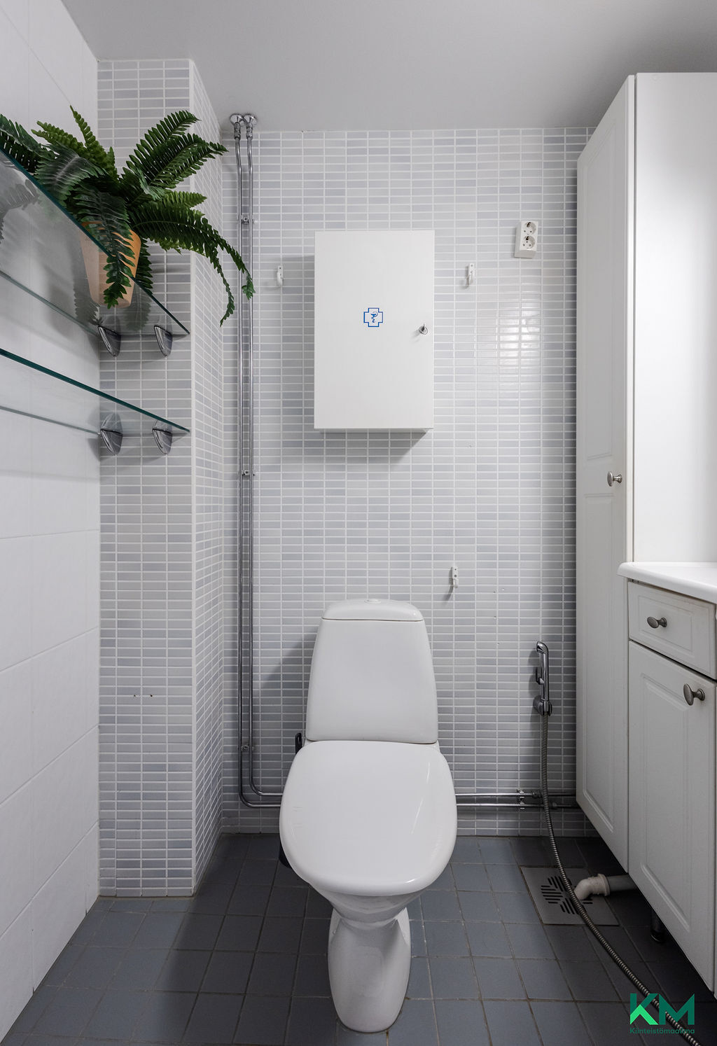 Juustilankatu 7, Kiveriö, Lahti
