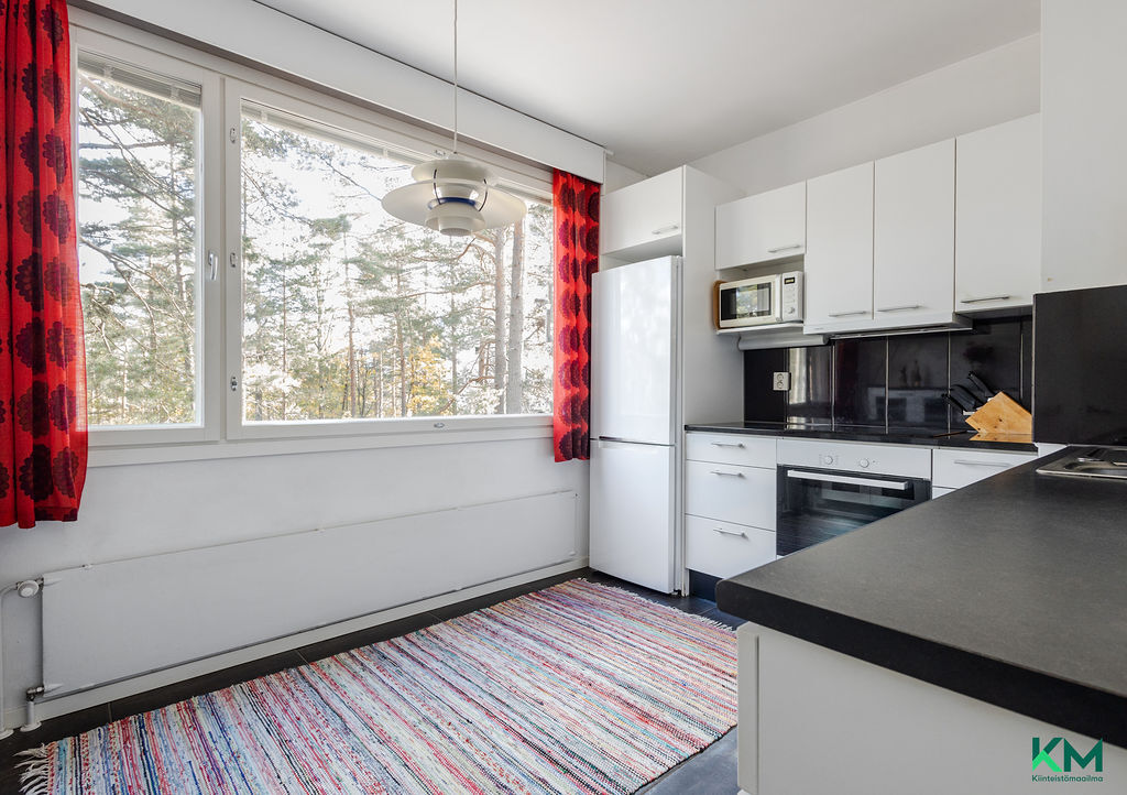 Juustilankatu 7, Kiveriö, Lahti